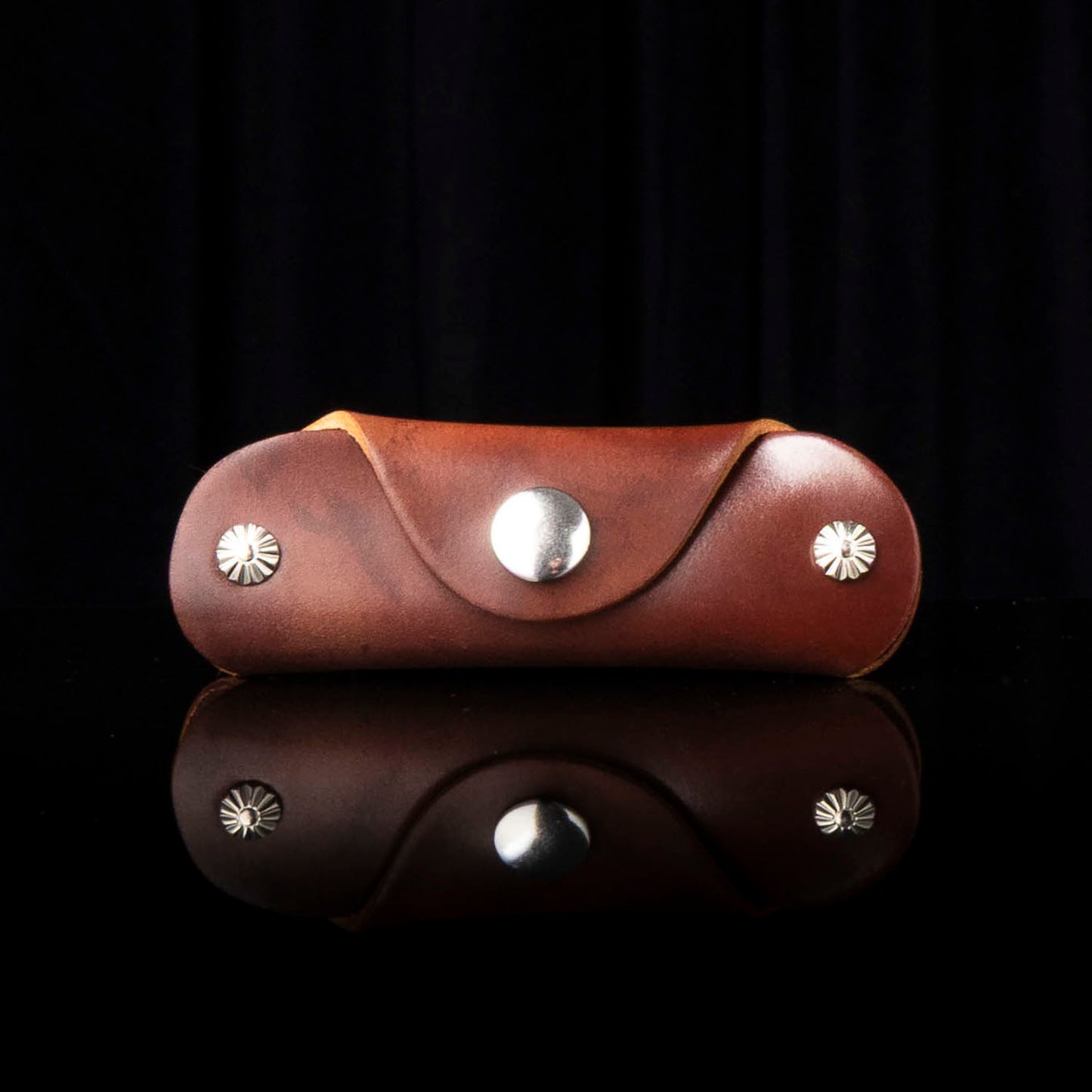 One-Off Vault Key Holder