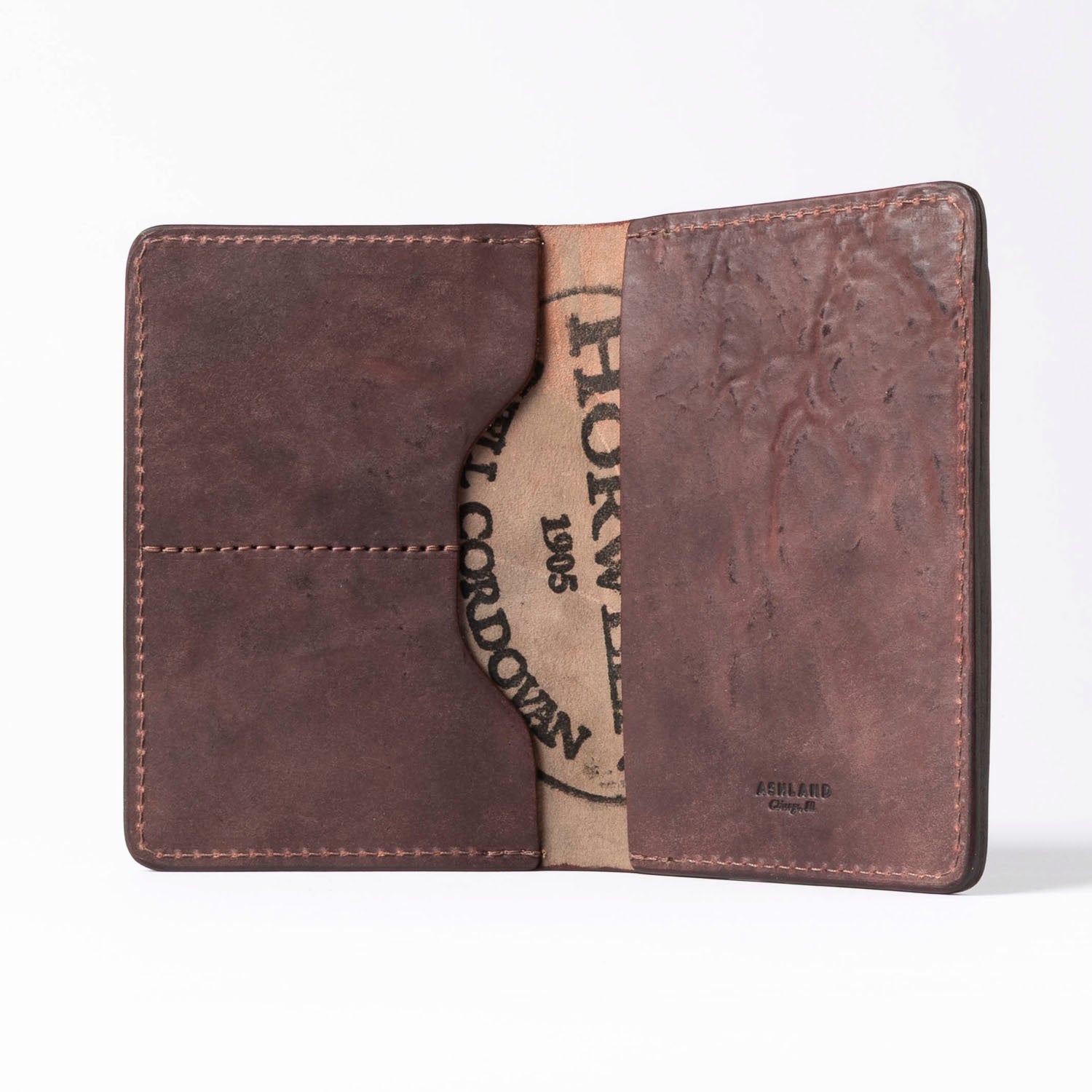One-Off Traveler Passport Holder