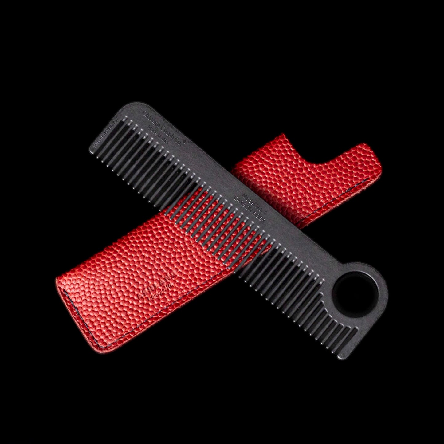 Chicago Comb