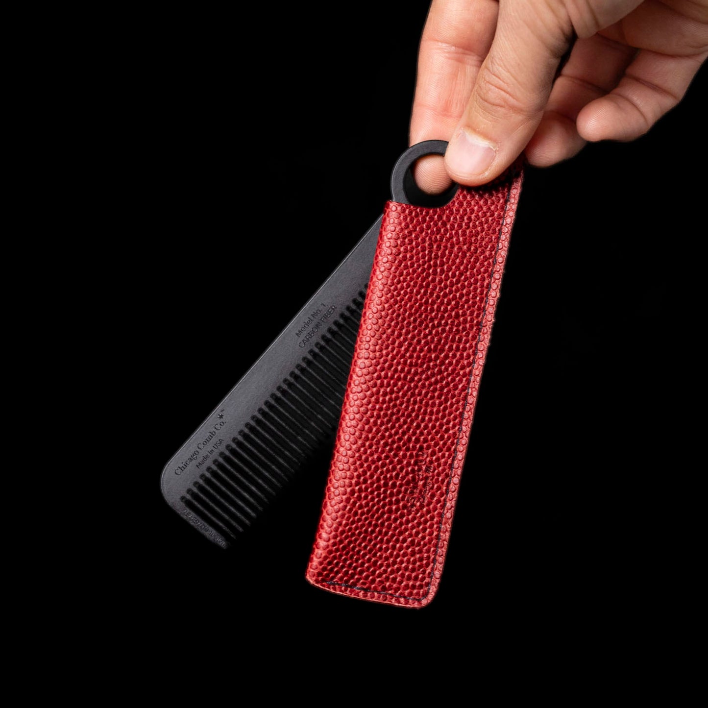 Chicago Comb