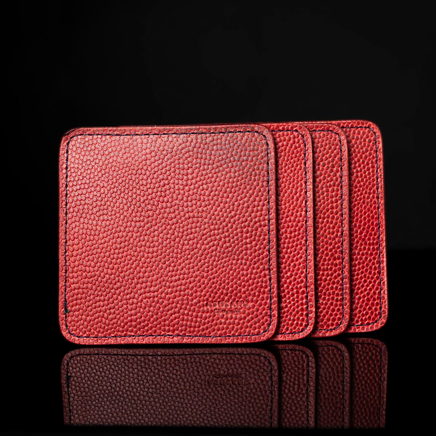 Leather Coasters