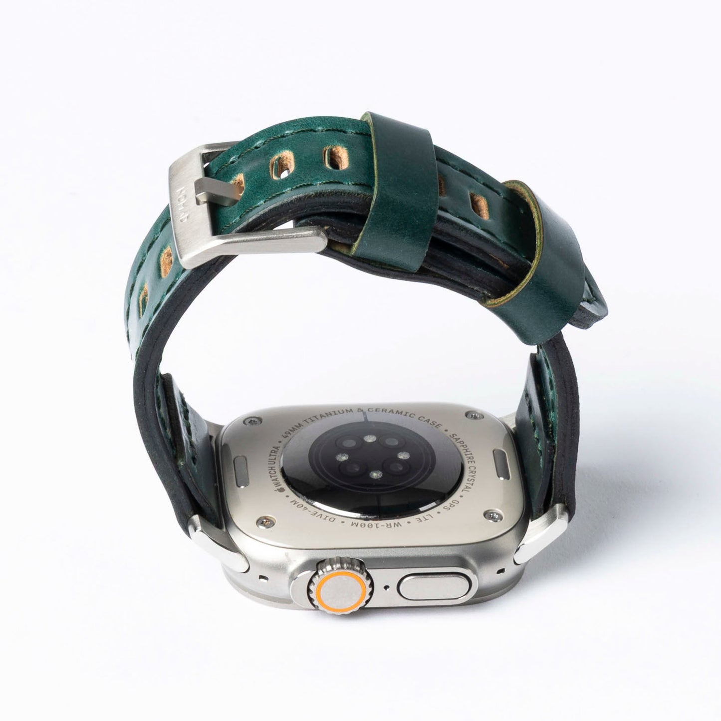 PREORDER Heavy-Duty Apple Watch Band