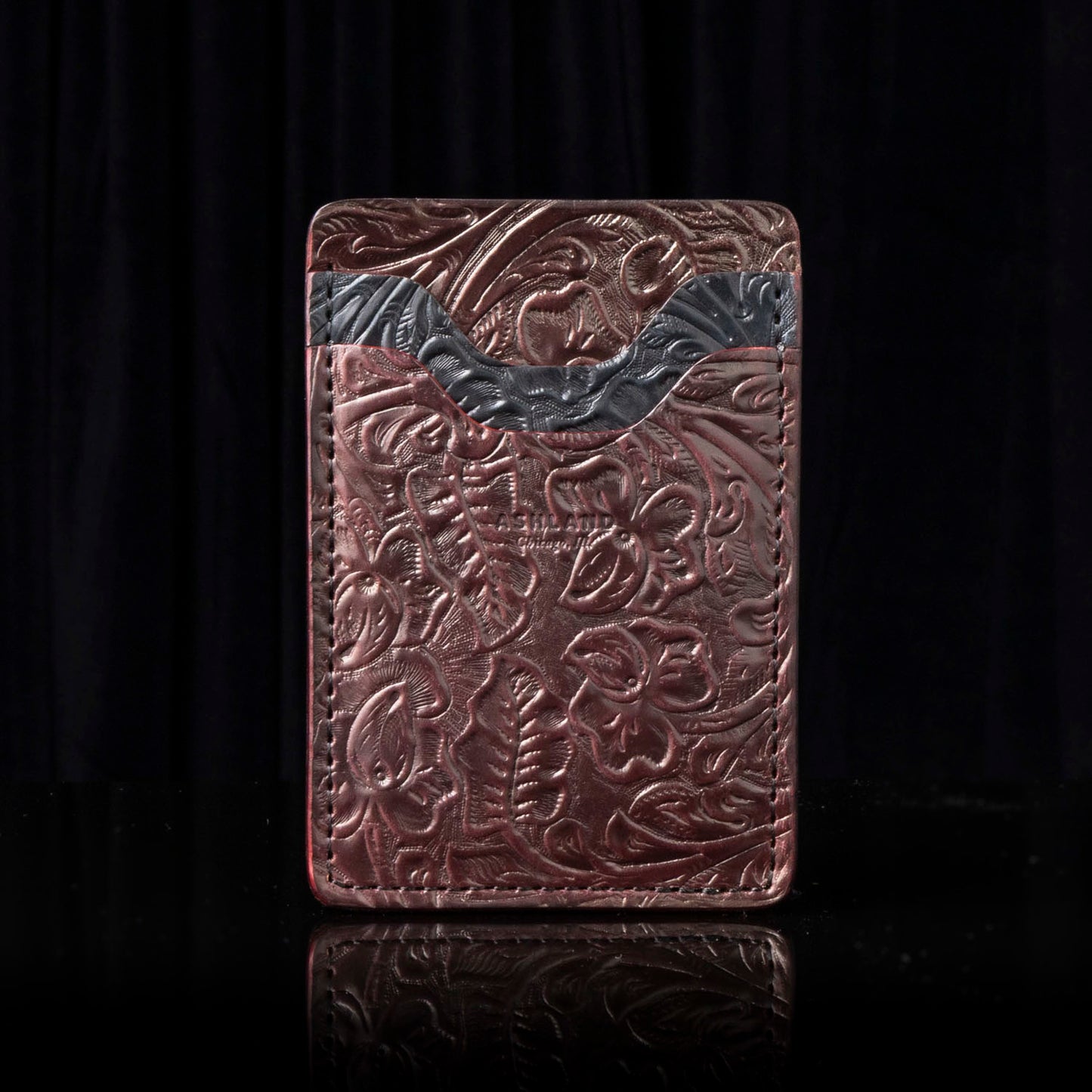 One-Off Lucky Card Holder