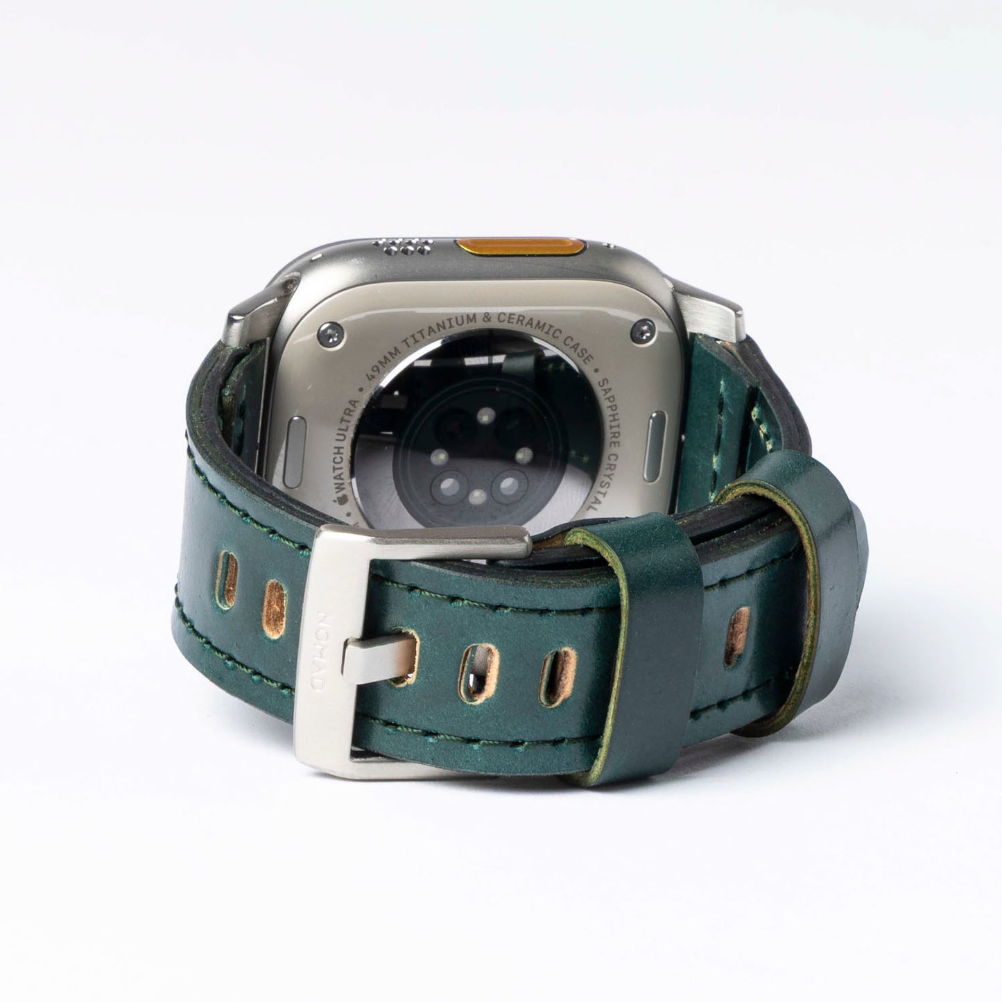 PREORDER Heavy-Duty Apple Watch Band