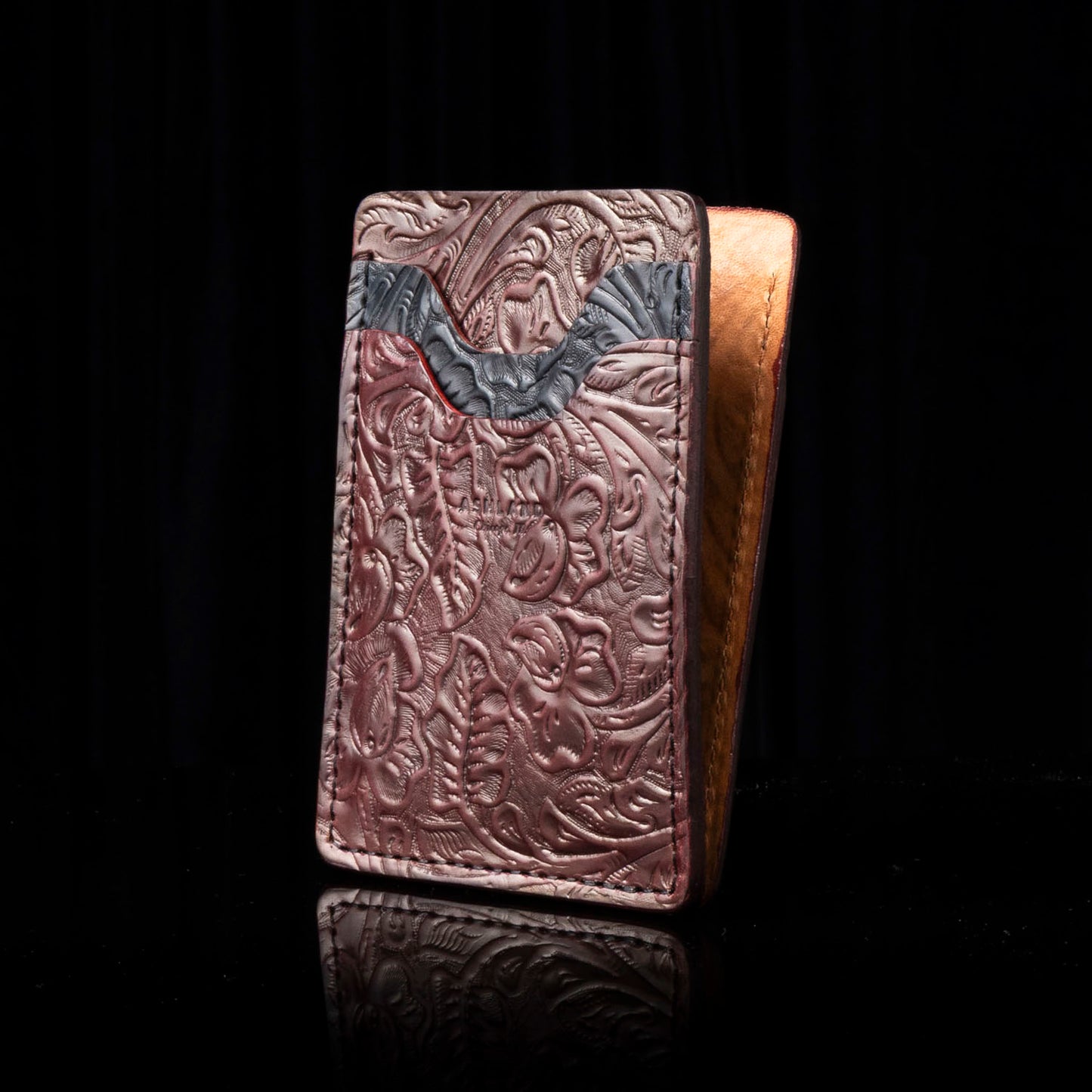 One-Off Lucky Card Holder