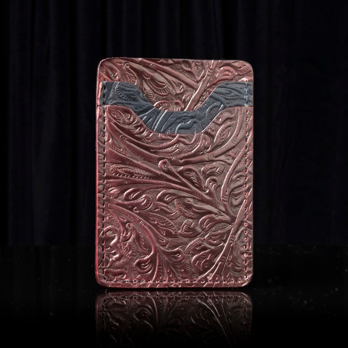 One-Off Lucky Card Holder