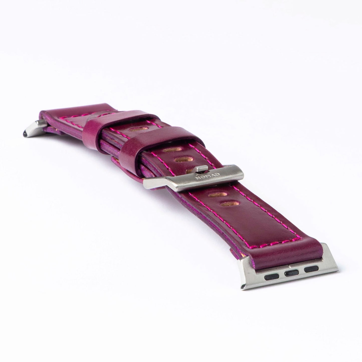 Heavy-Duty Apple Watch Band