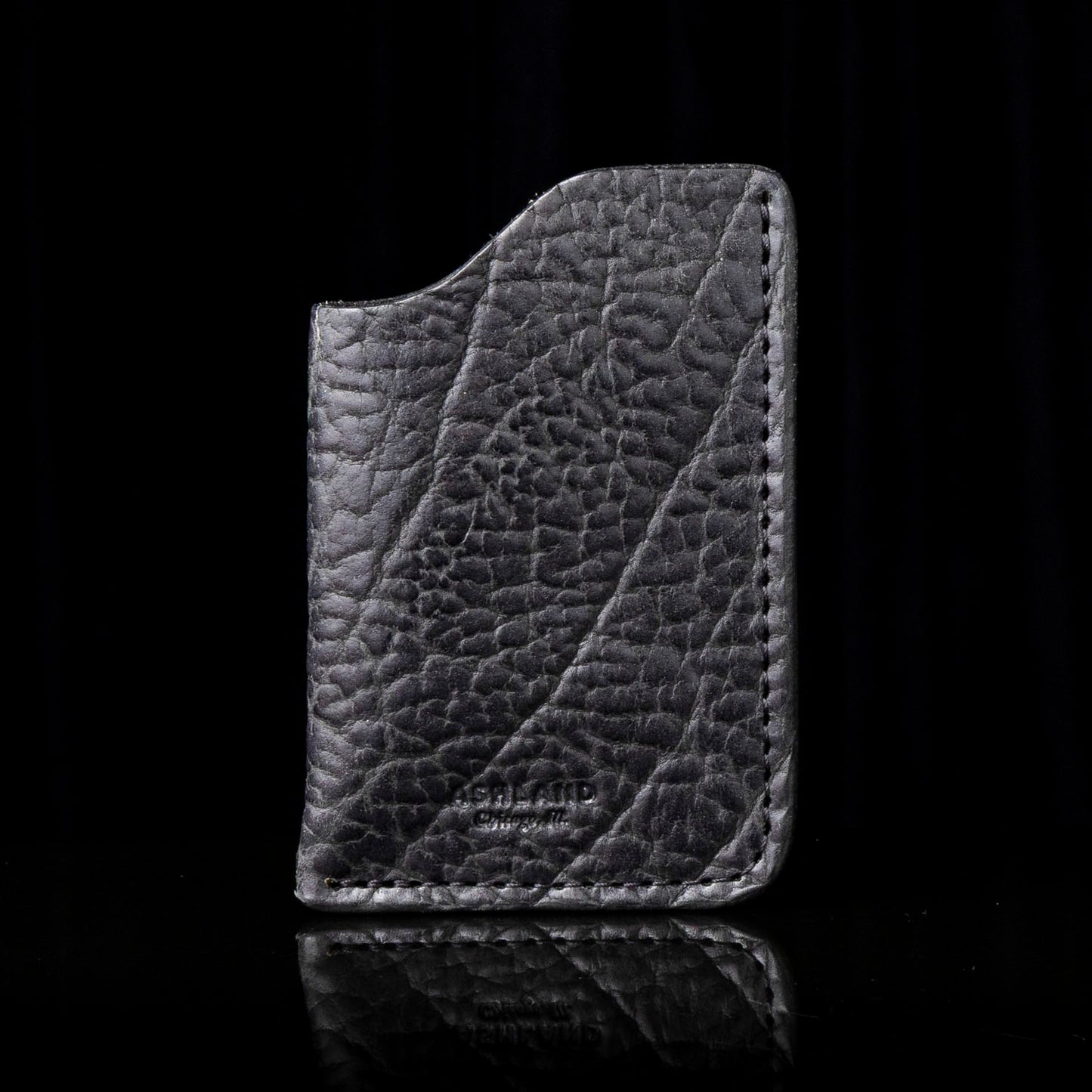 One-Shot Card Case