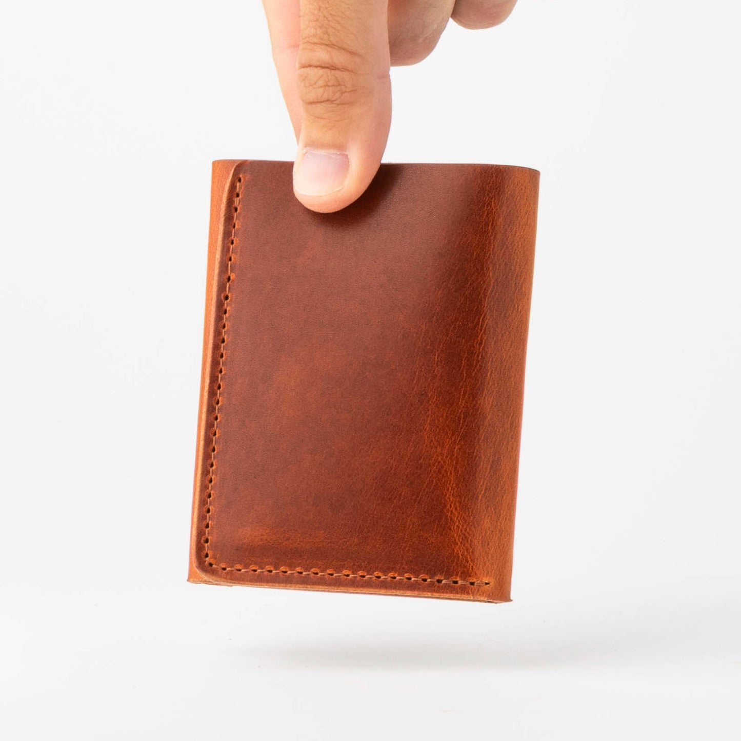 Trifold Wallet
