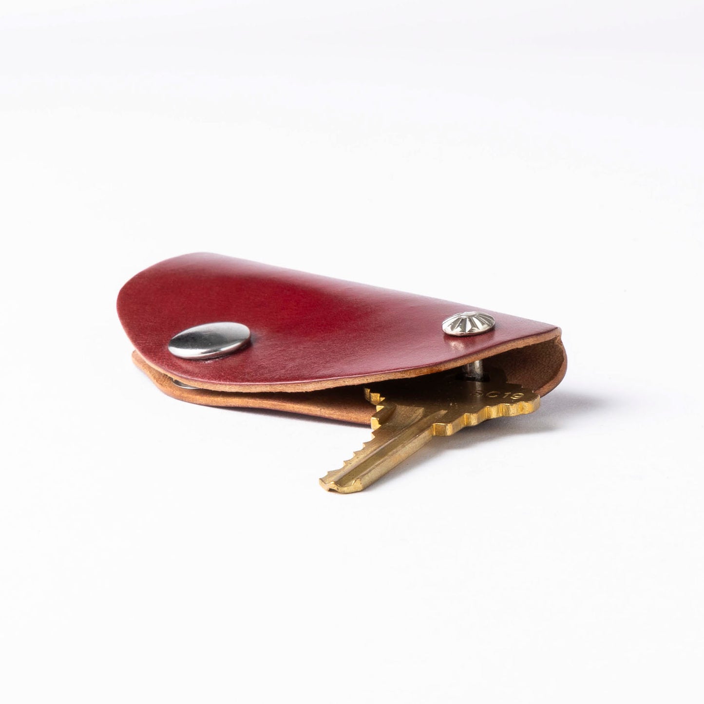 Lexington Key Case