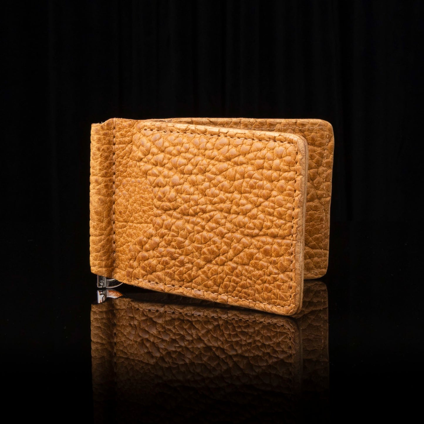 Capone Money Clip