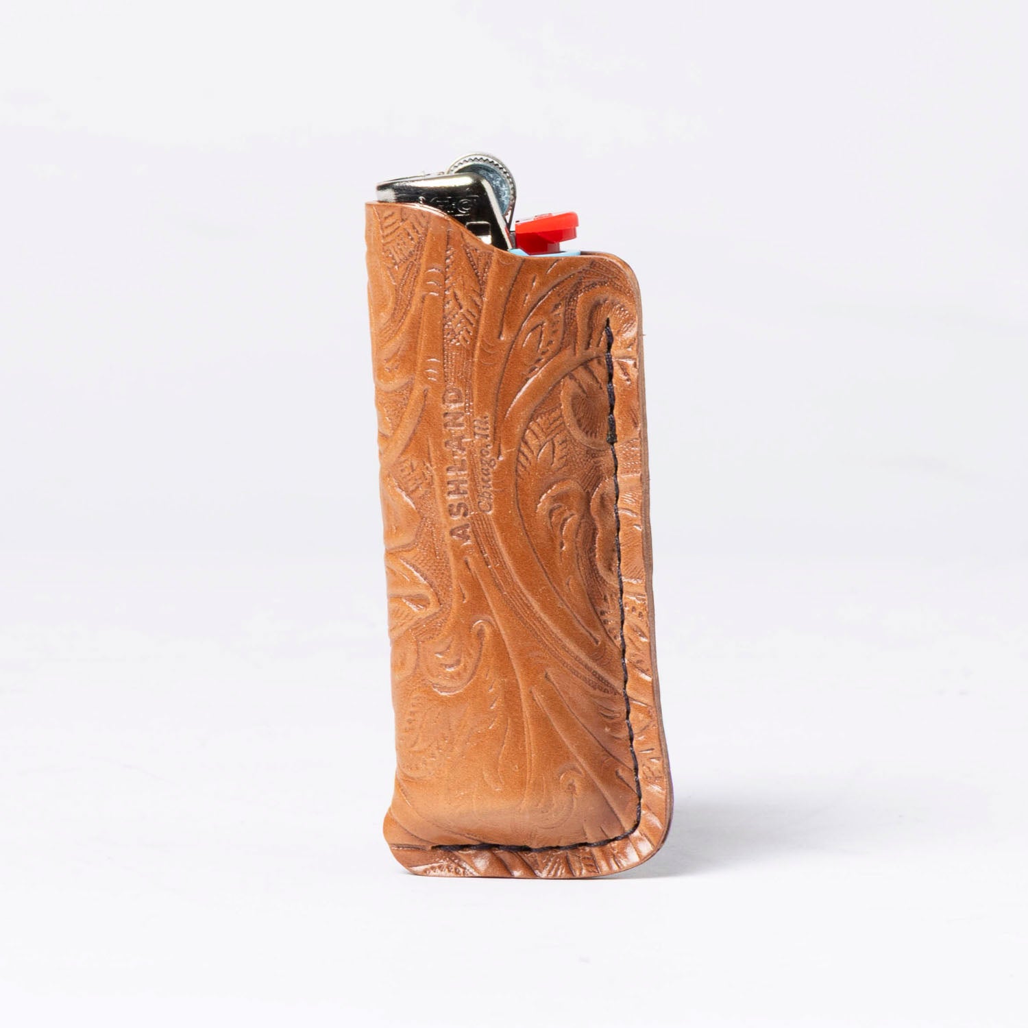 One-Off BIC Lighter Sheath