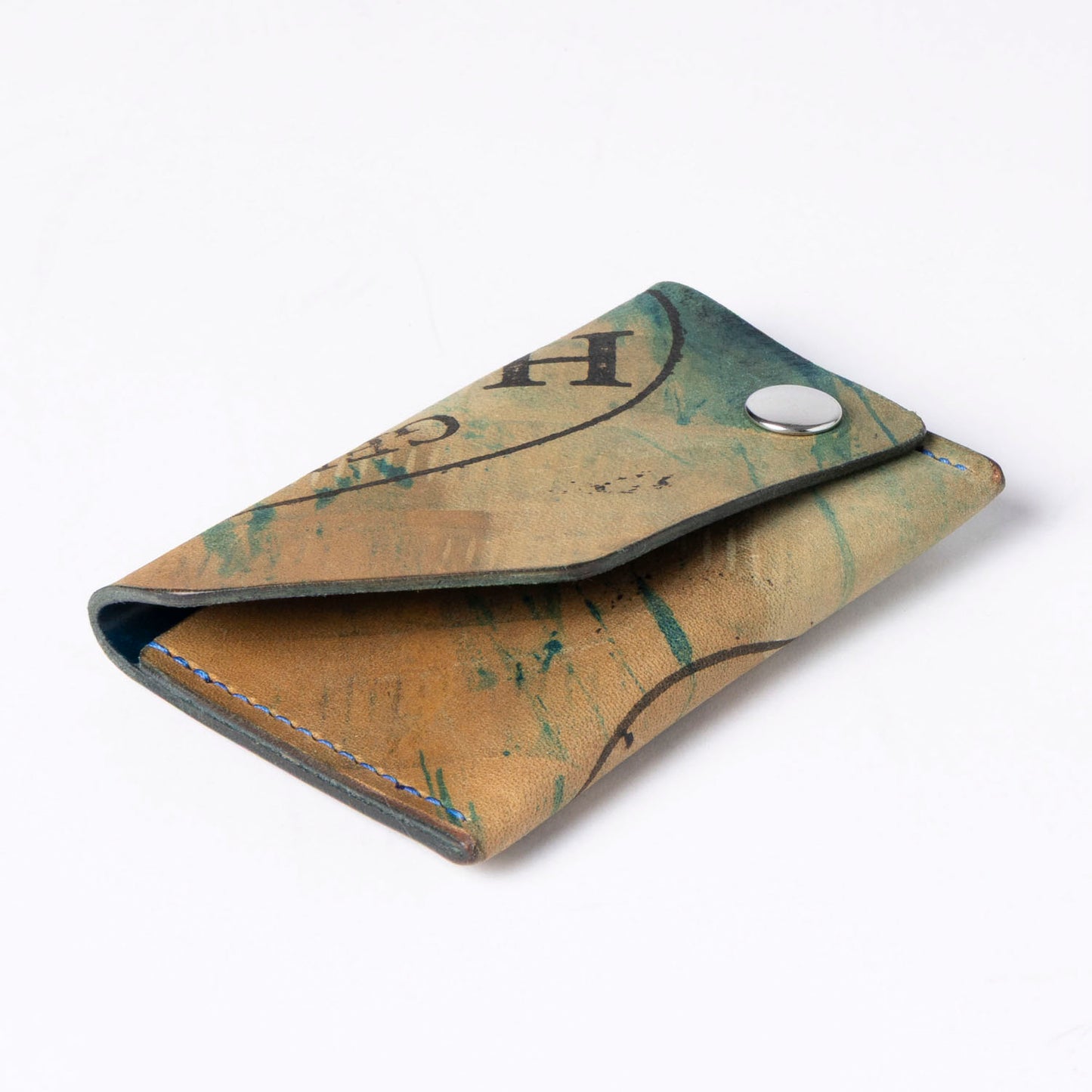 One-Off Machine Gun Jack