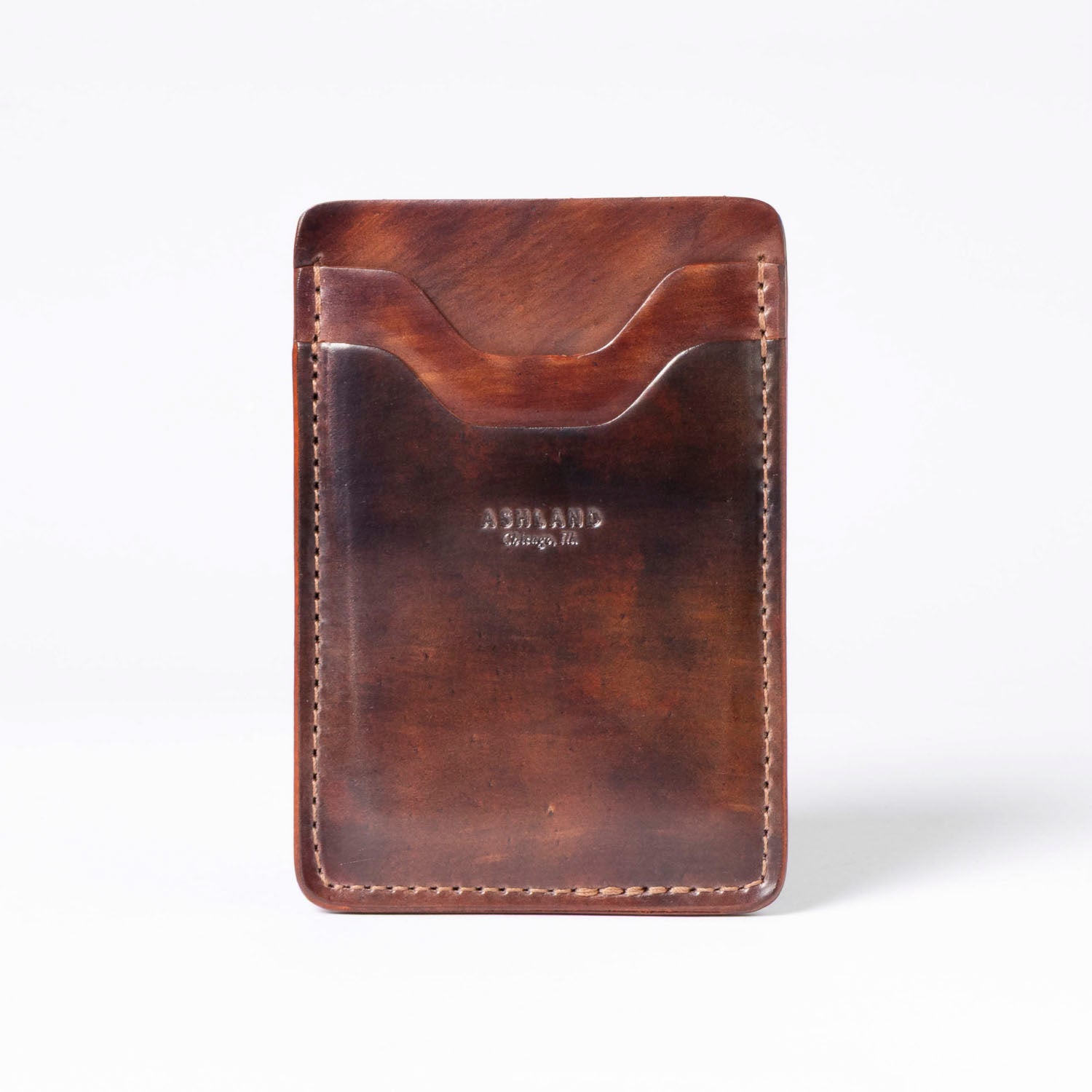 One-Off Lucky Card Holder