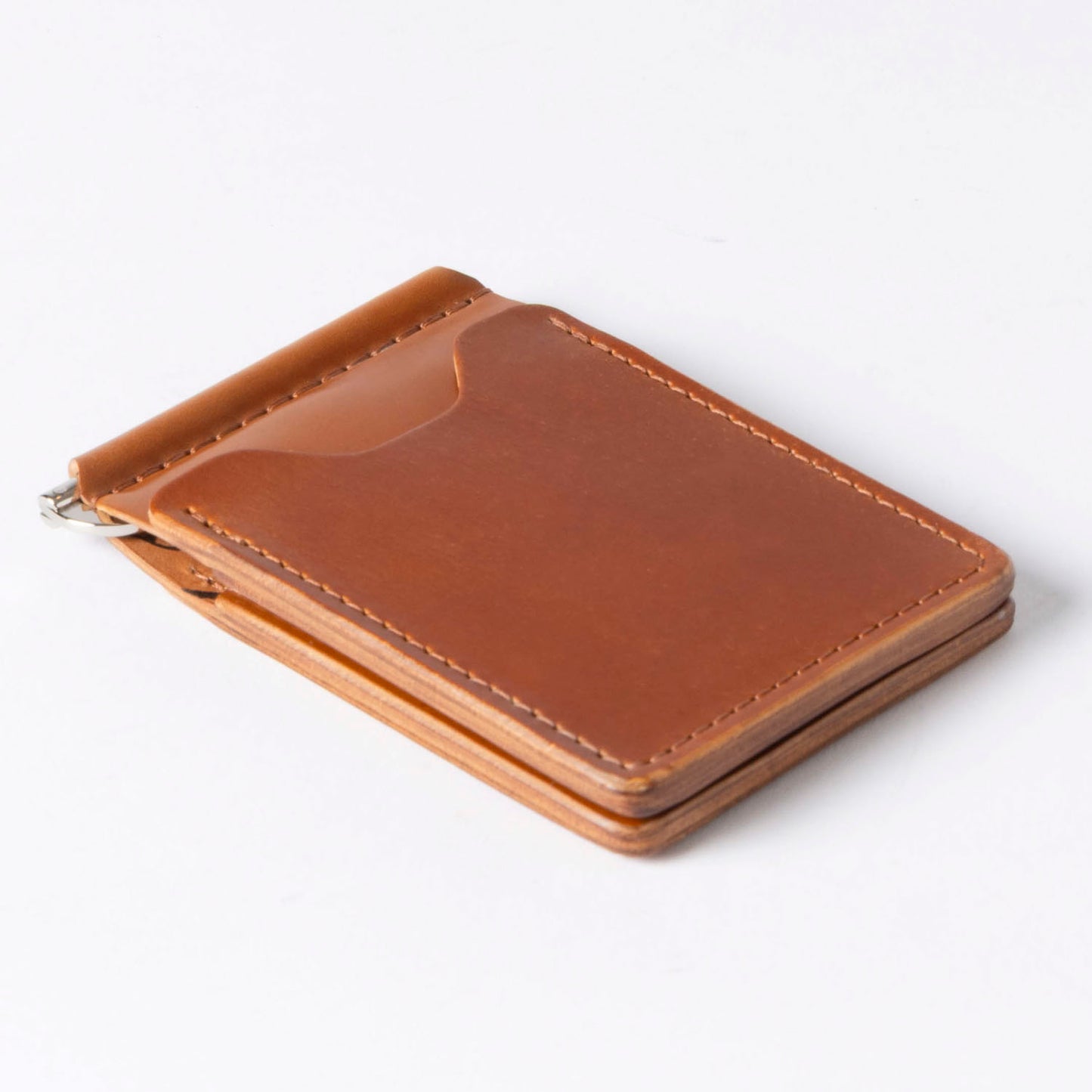 One-Off Capone Money Clip