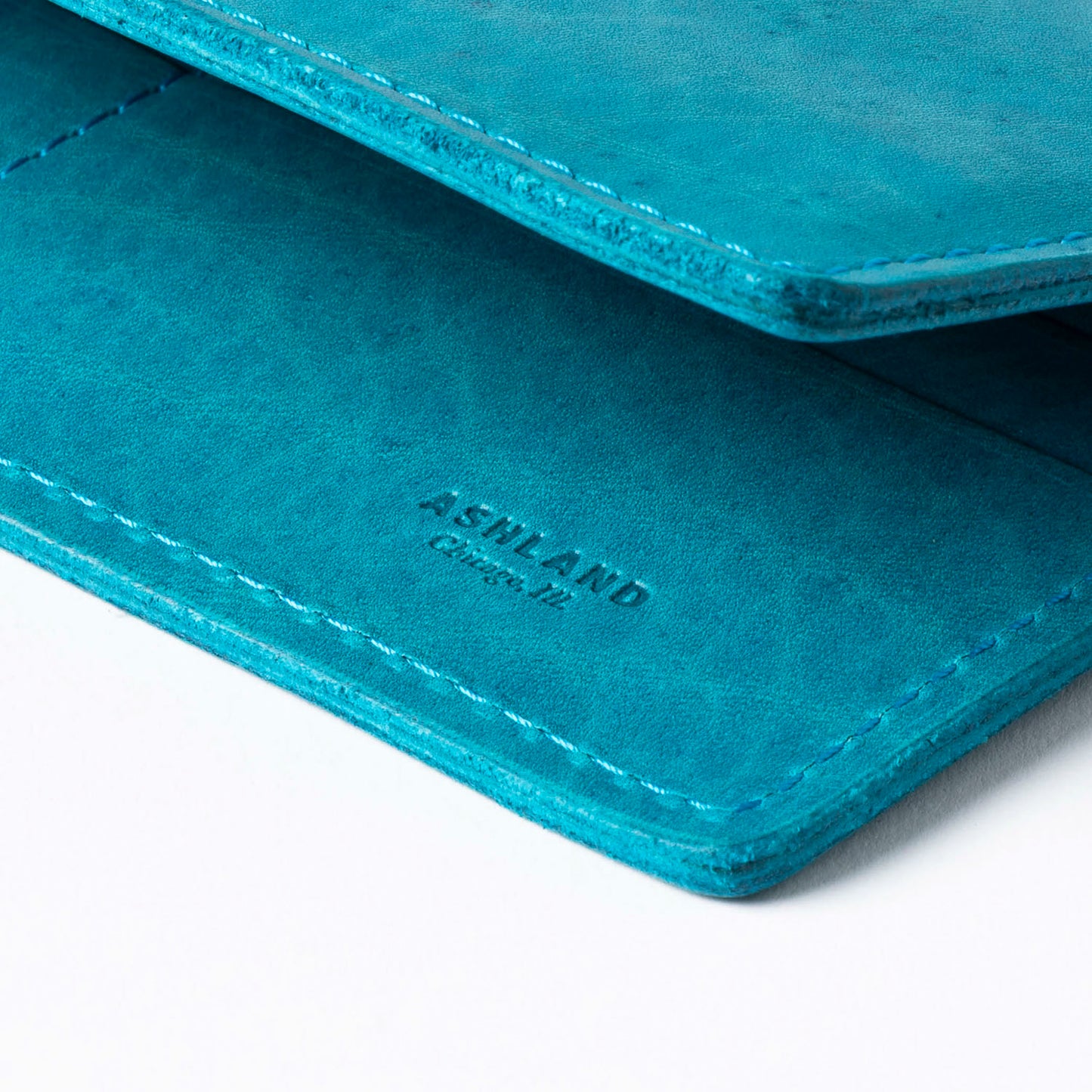 One-Off Long Wallet