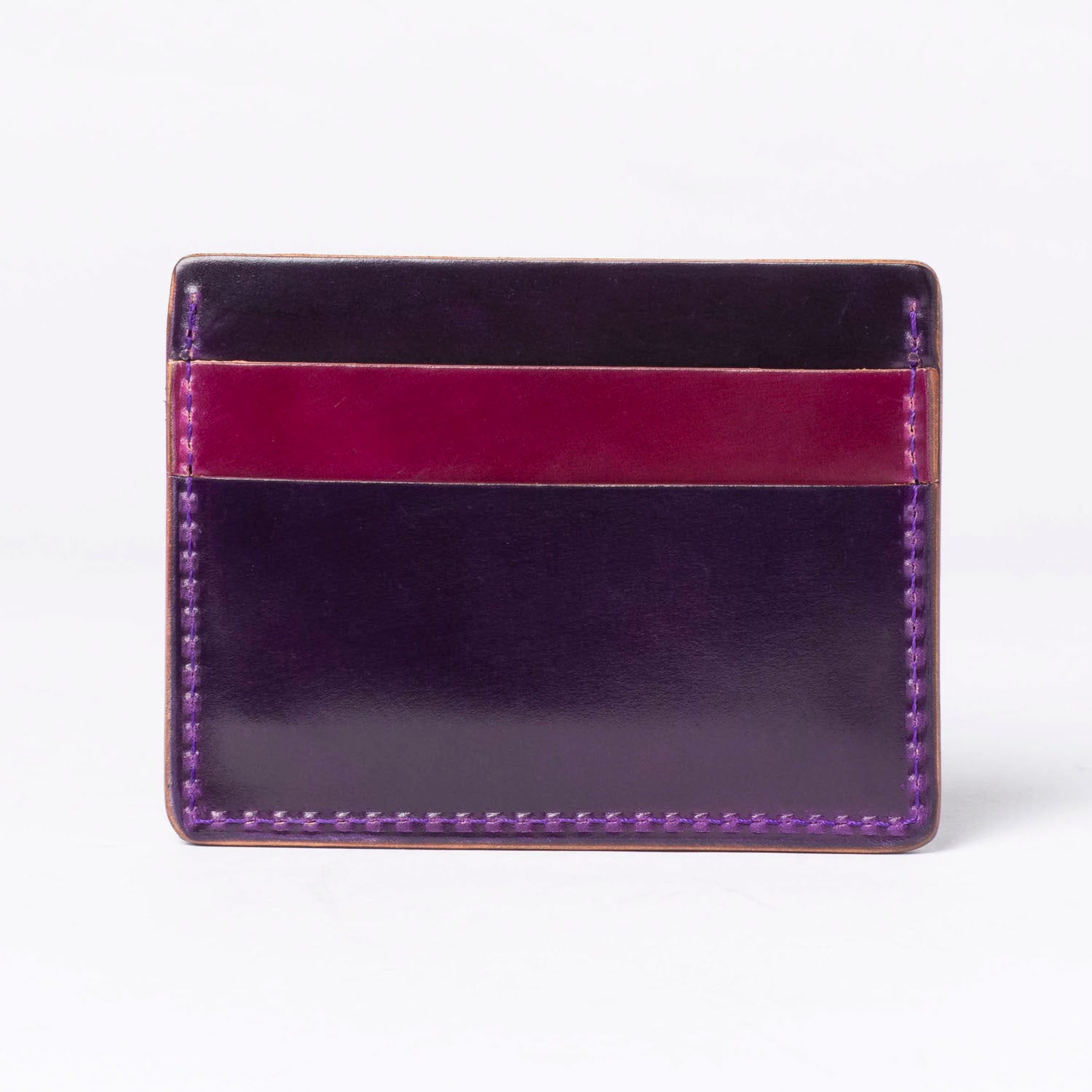 One-Off 6-slot Vertical Frank