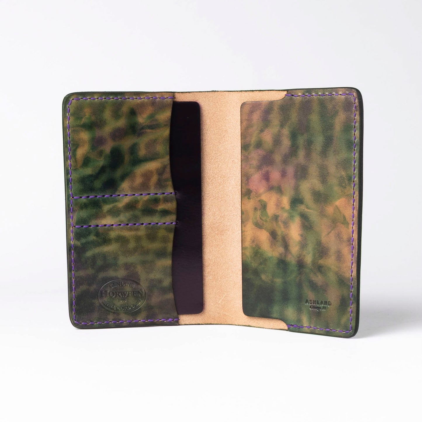 One-Off Passport Field Notes Holder