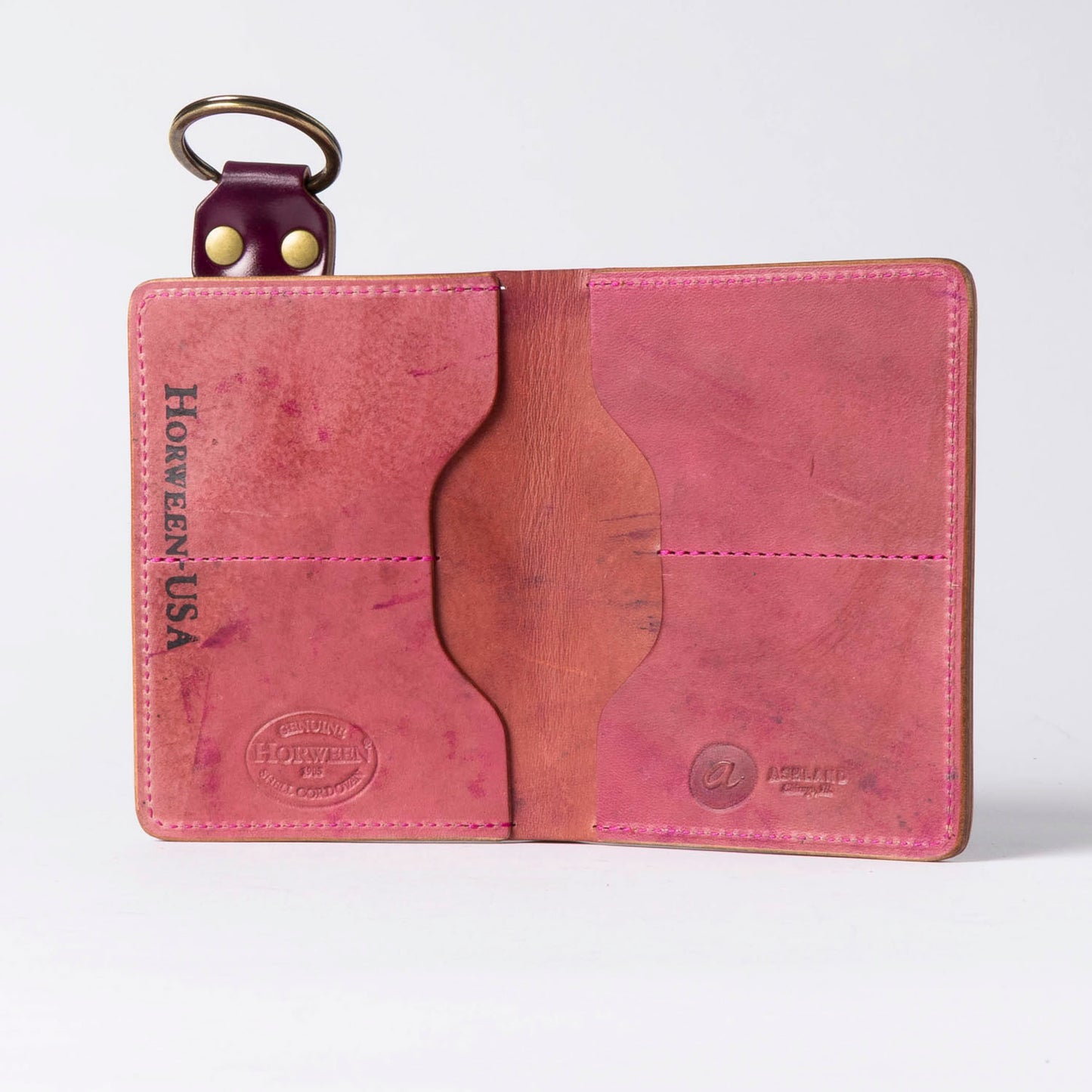 One-Off Fat Herbie & Keychain