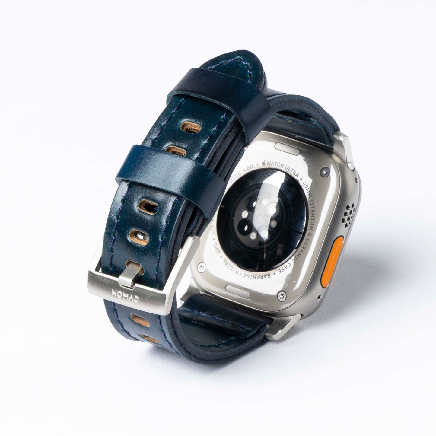 PREORDER Heavy-Duty Apple Watch Band