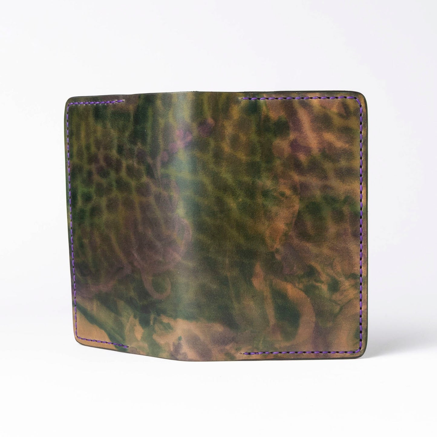 One-Off Passport Field Notes Holder