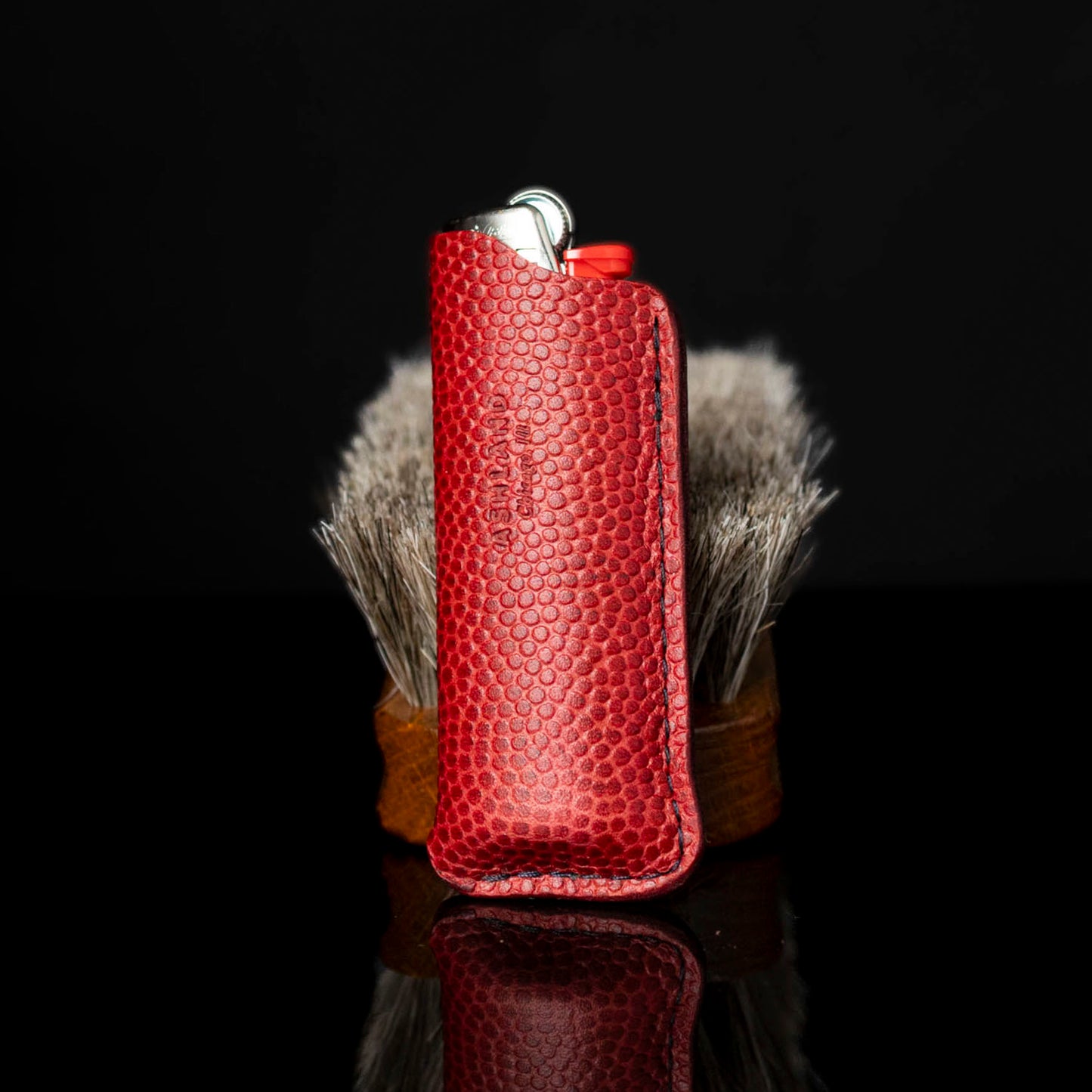 BIC Lighter Sheath