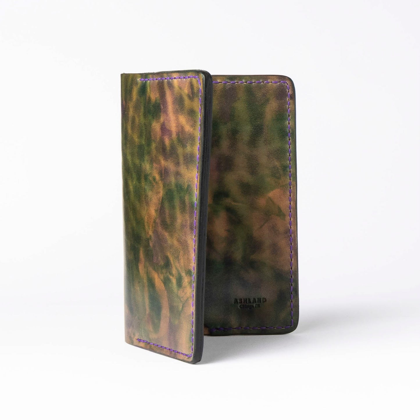 One-Off Passport Field Notes Holder