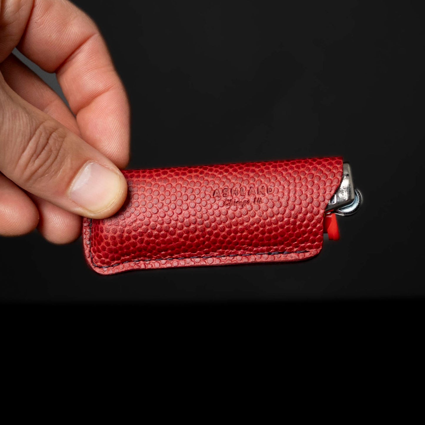 BIC Lighter Sheath