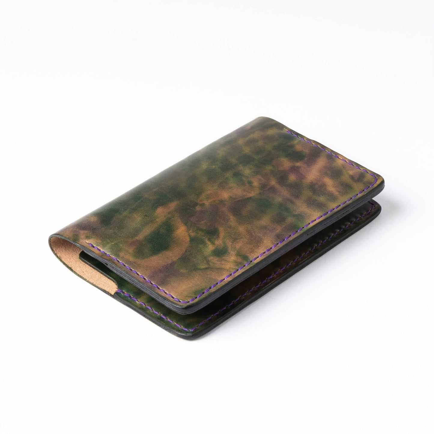 One-Off Passport Field Notes Holder