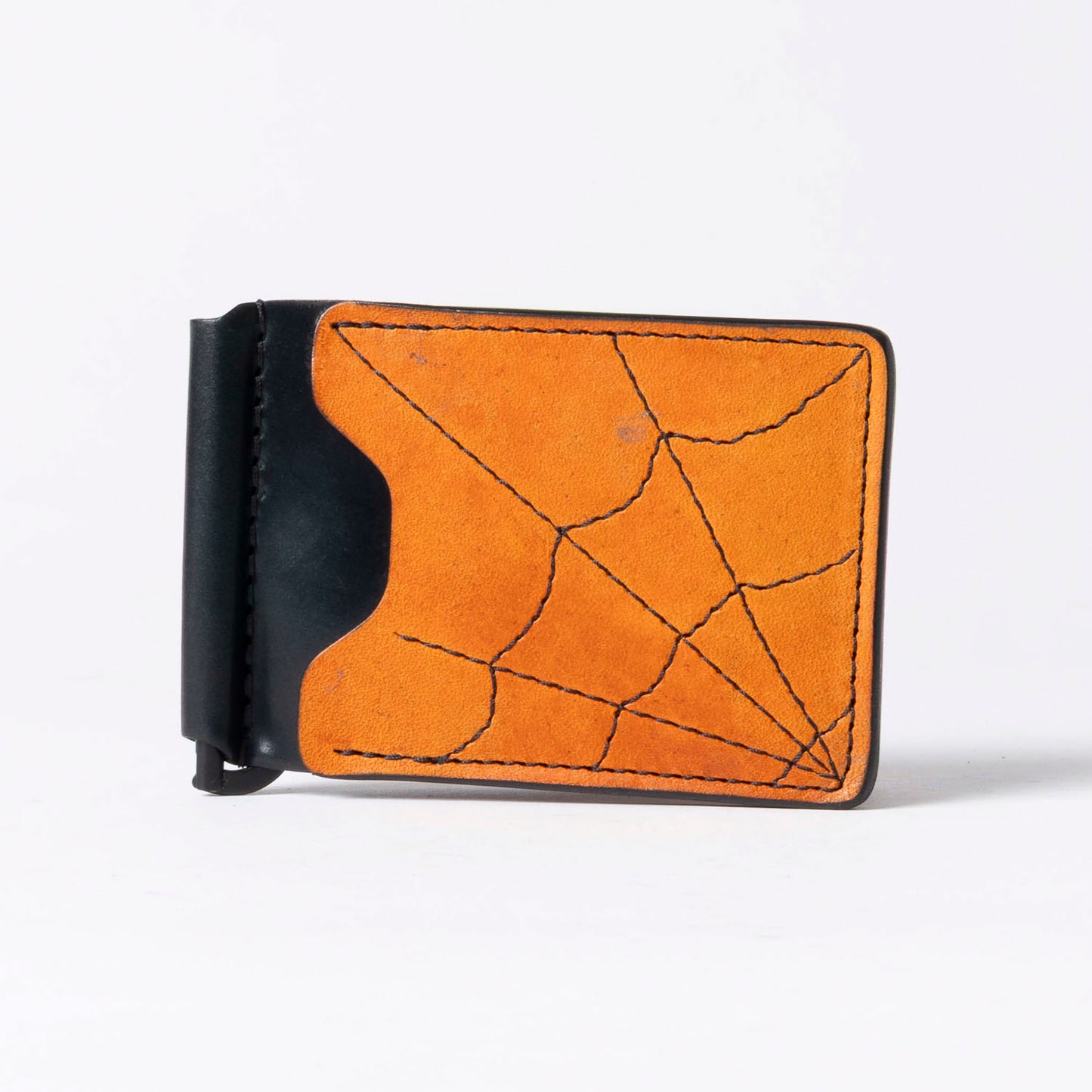 One-Off Capone Money Clip