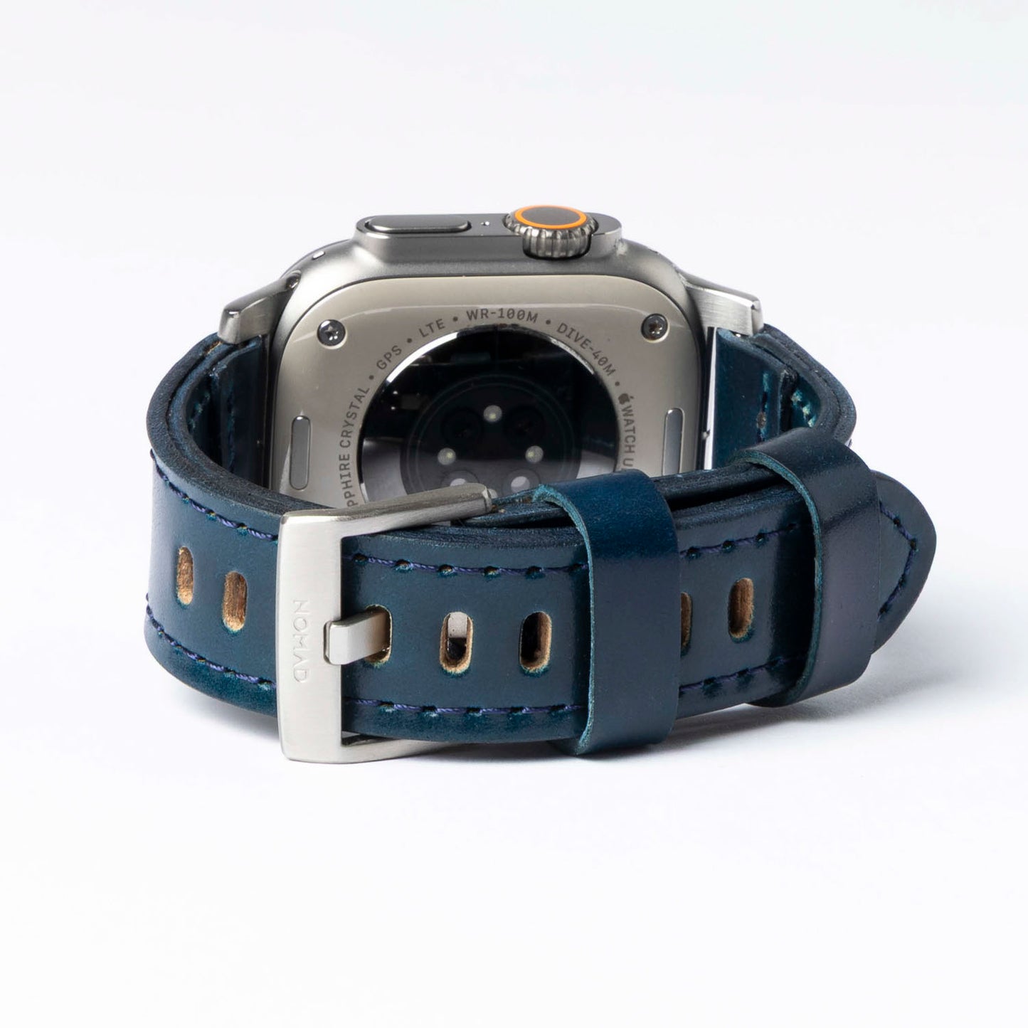 PREORDER Heavy-Duty Apple Watch Band