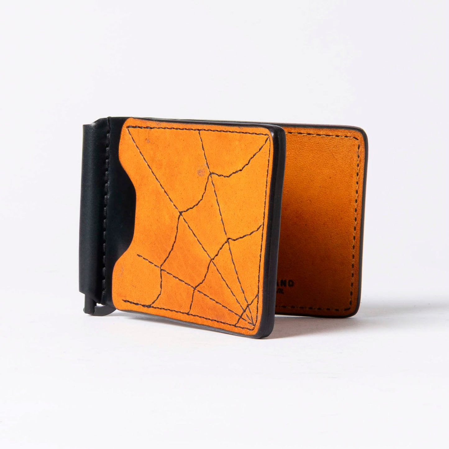 One-Off Capone Money Clip