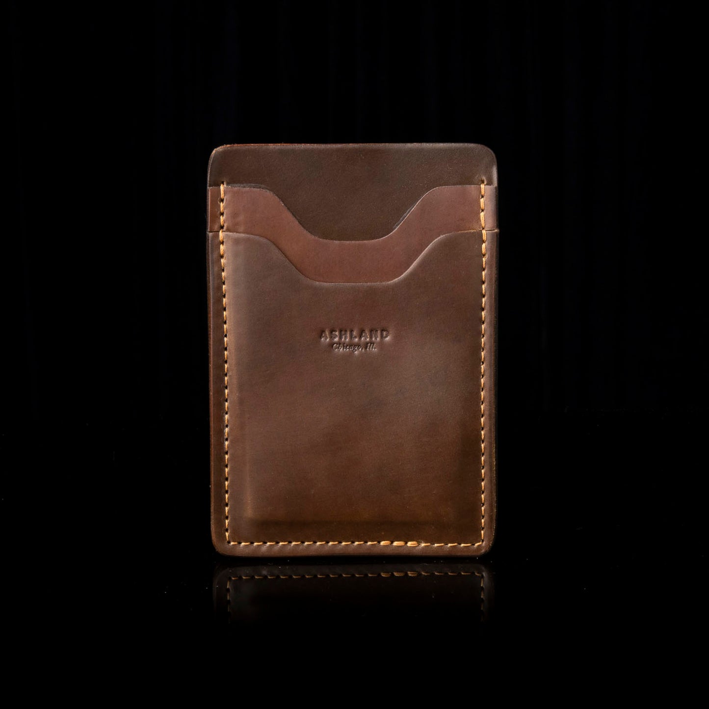 Lucky Card Holder
