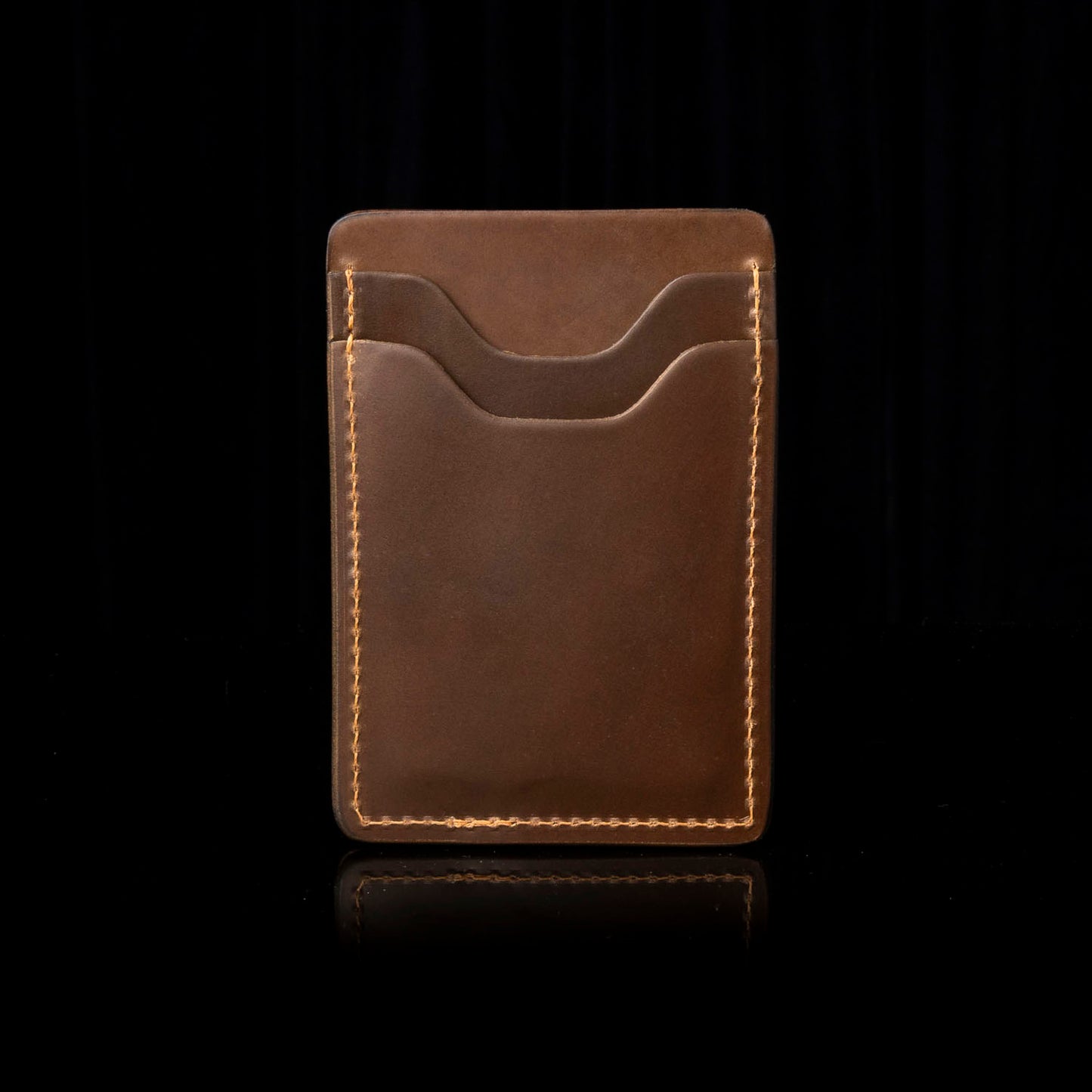 Lucky Card Holder