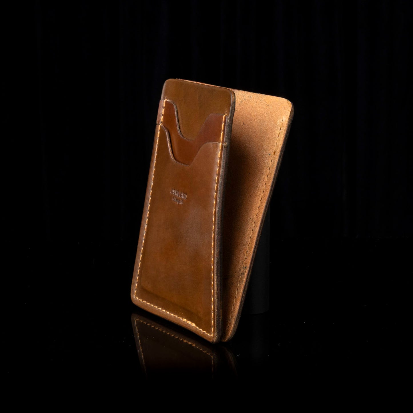 Lucky Card Holder