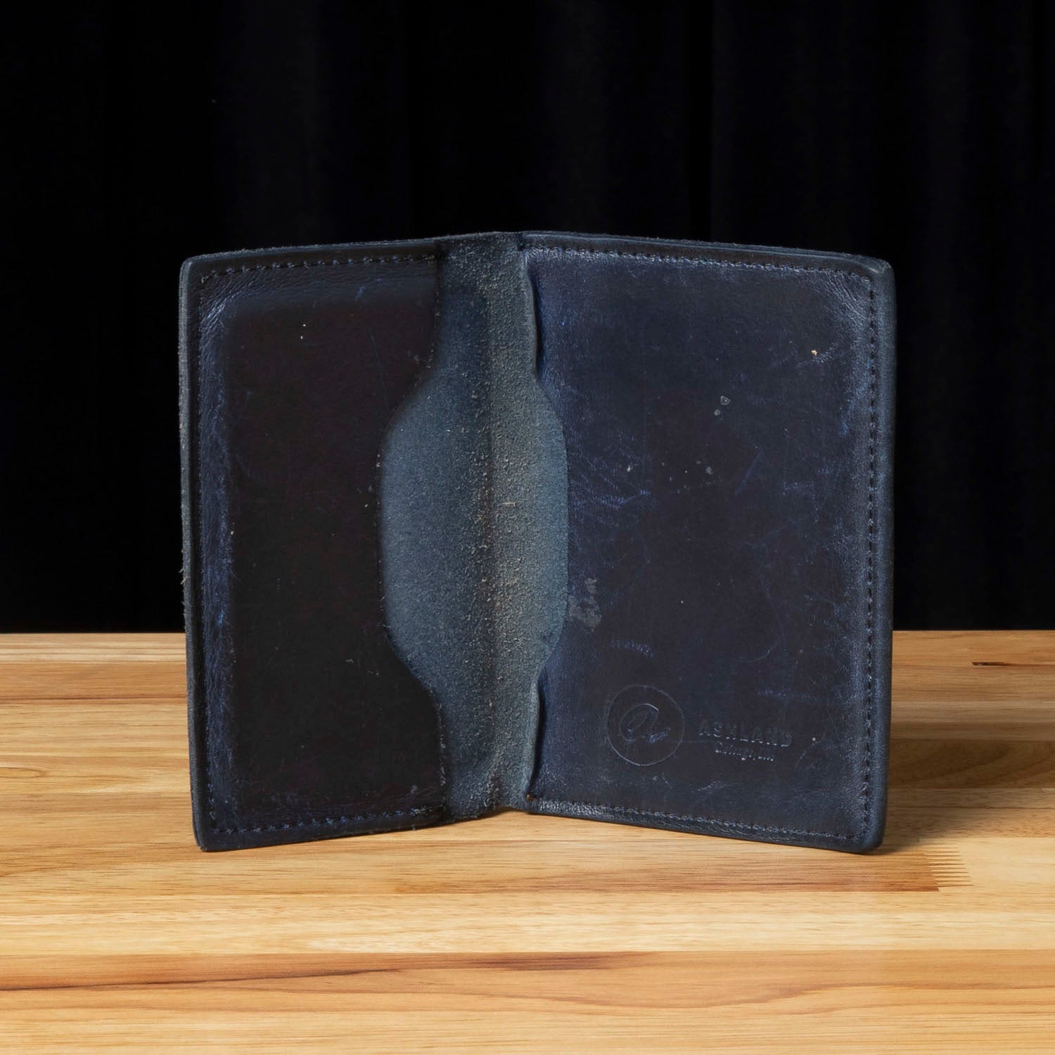 DEMO Louis "Little New York"