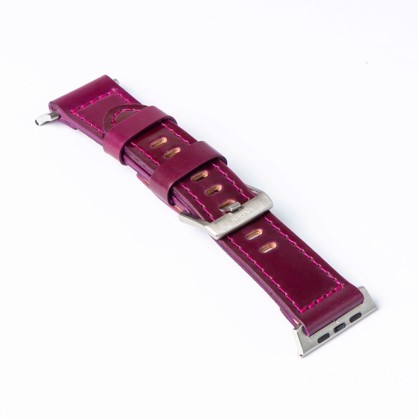 Heavy-Duty Apple Watch Band