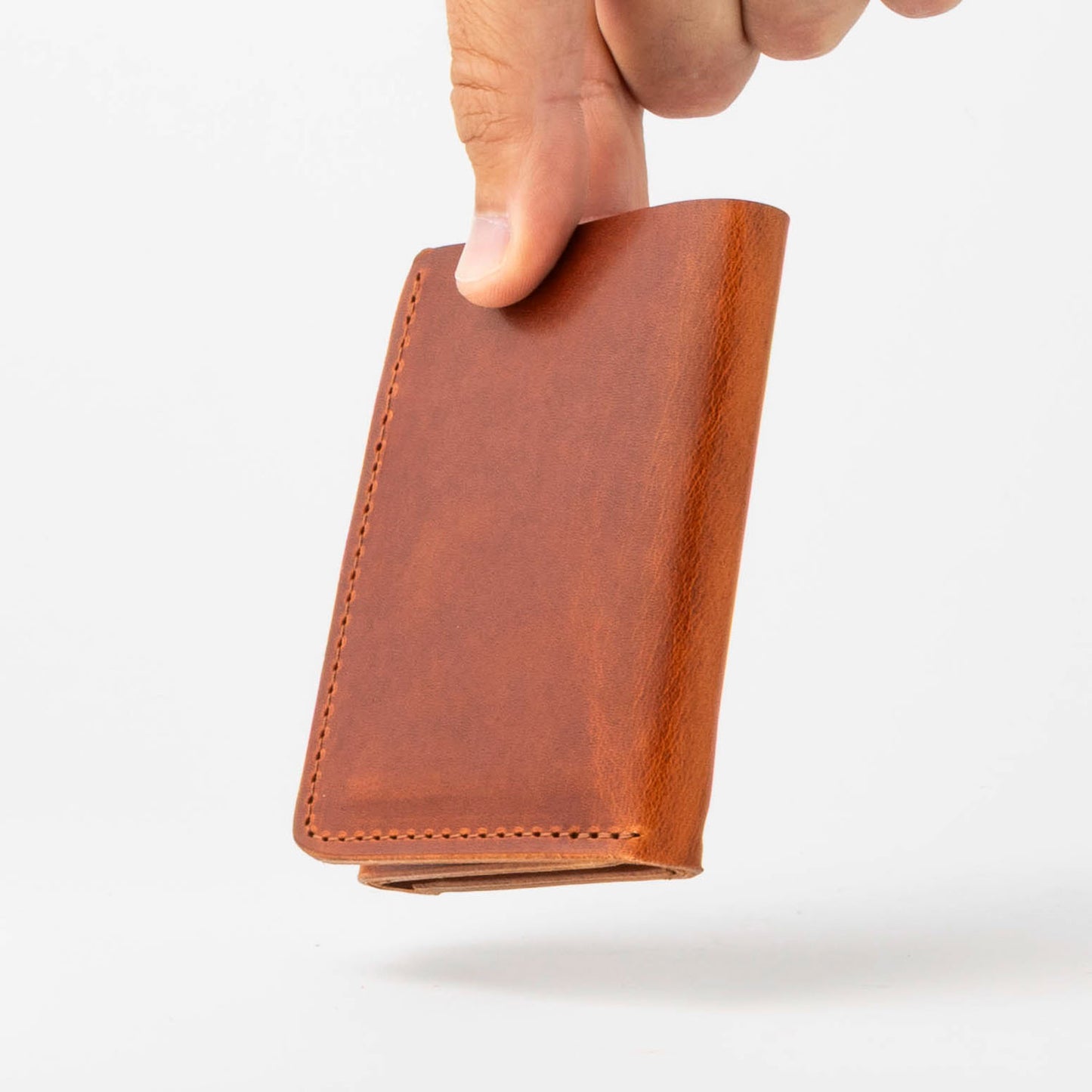 Trifold Wallet