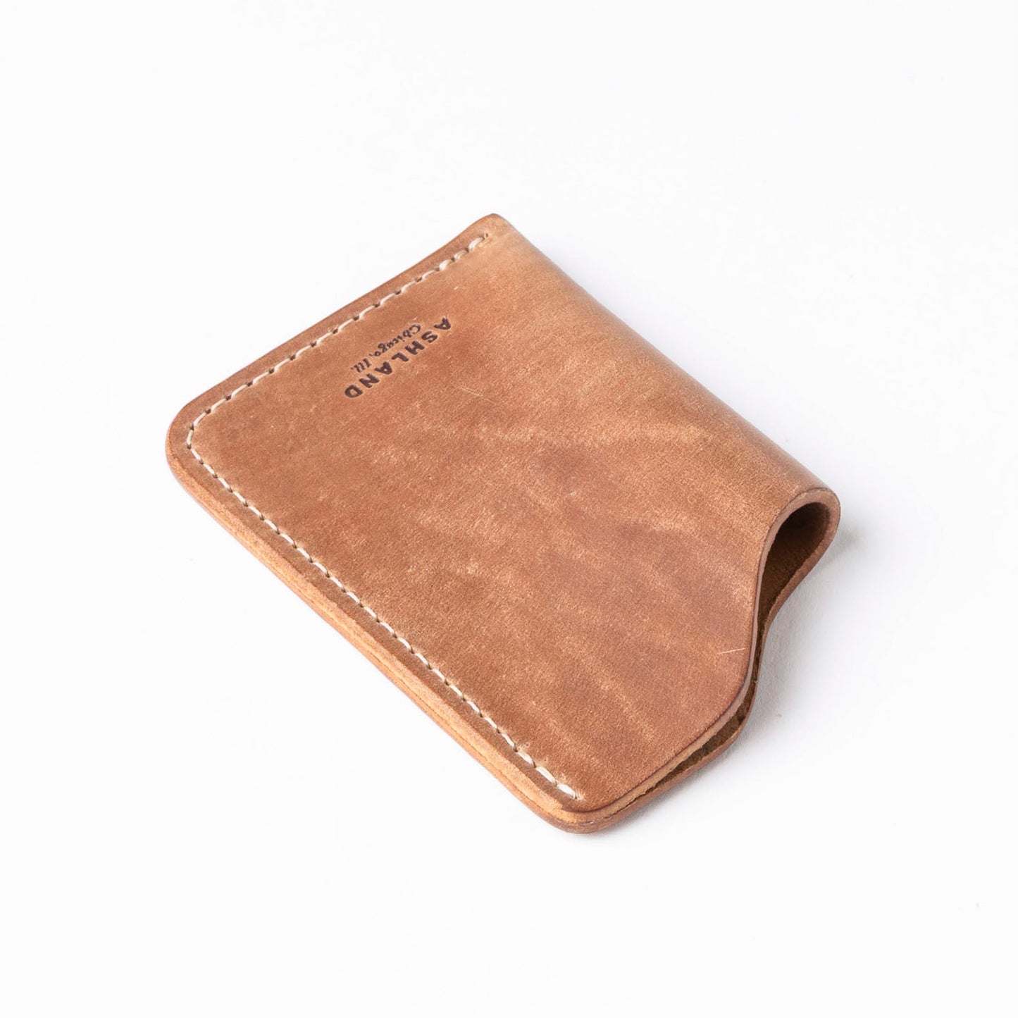 One-Off One-Shot Card Case