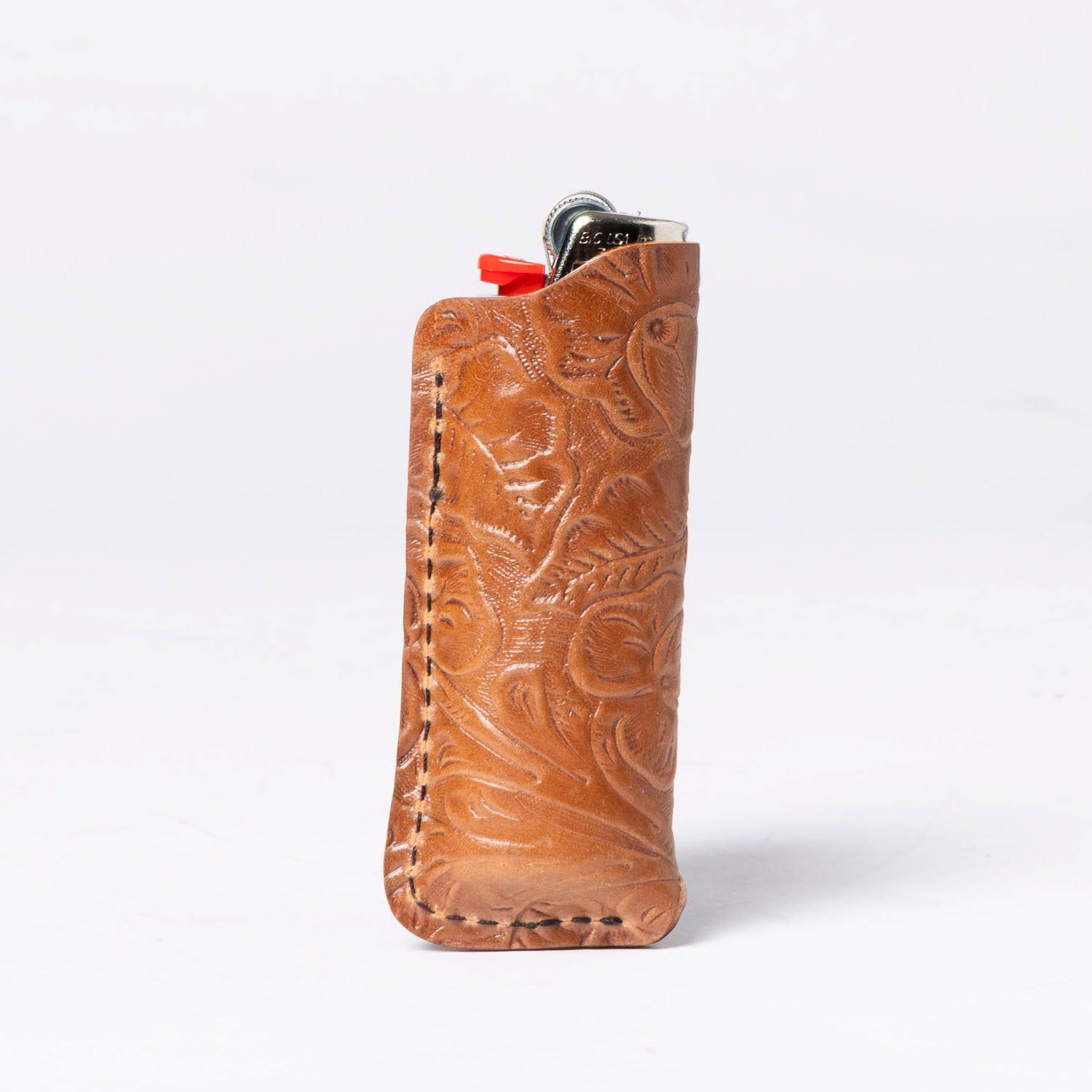 One-Off BIC Lighter Sheath