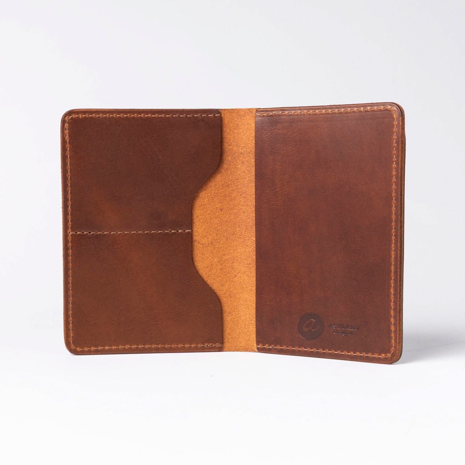 Traveler Passport Holder