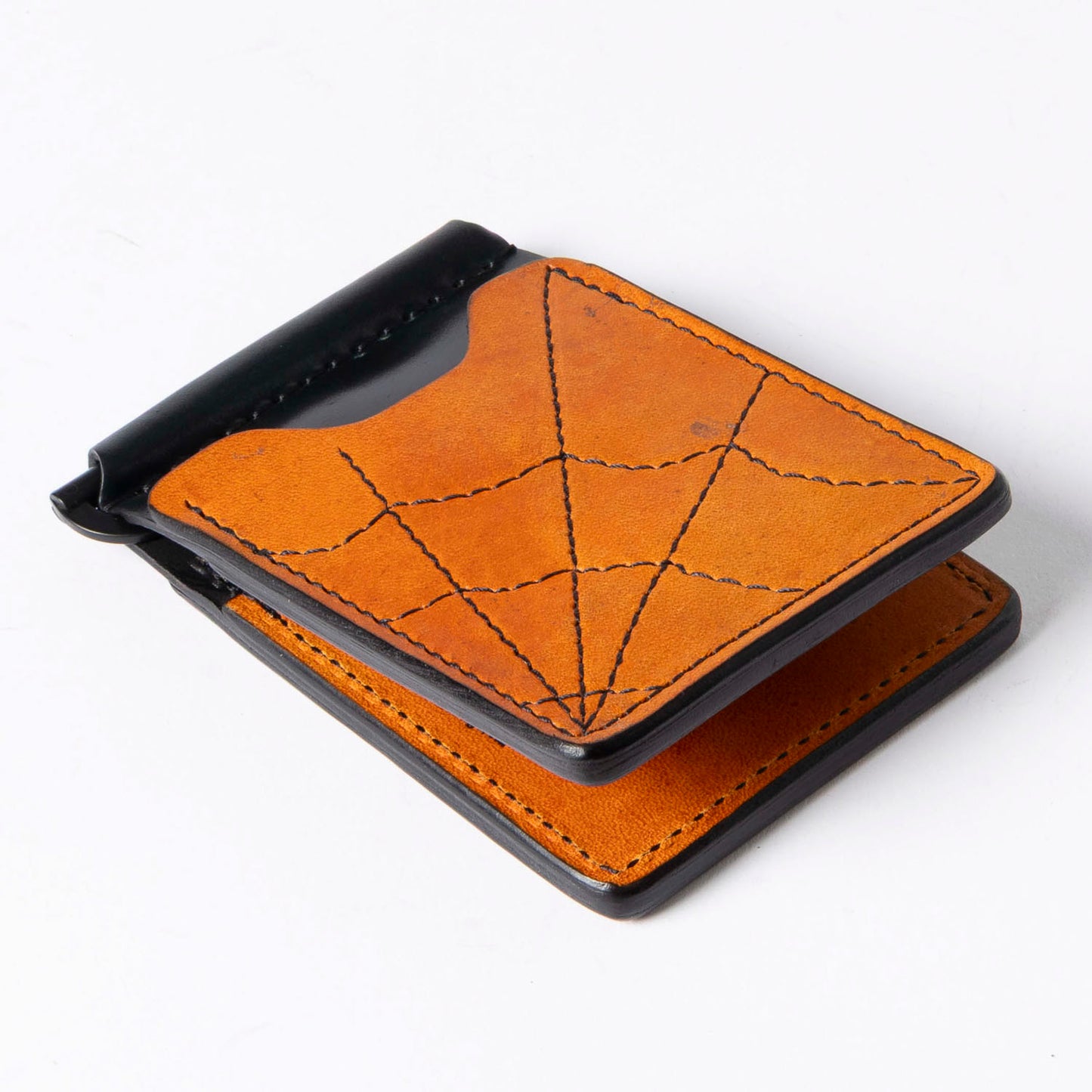 One-Off Capone Money Clip