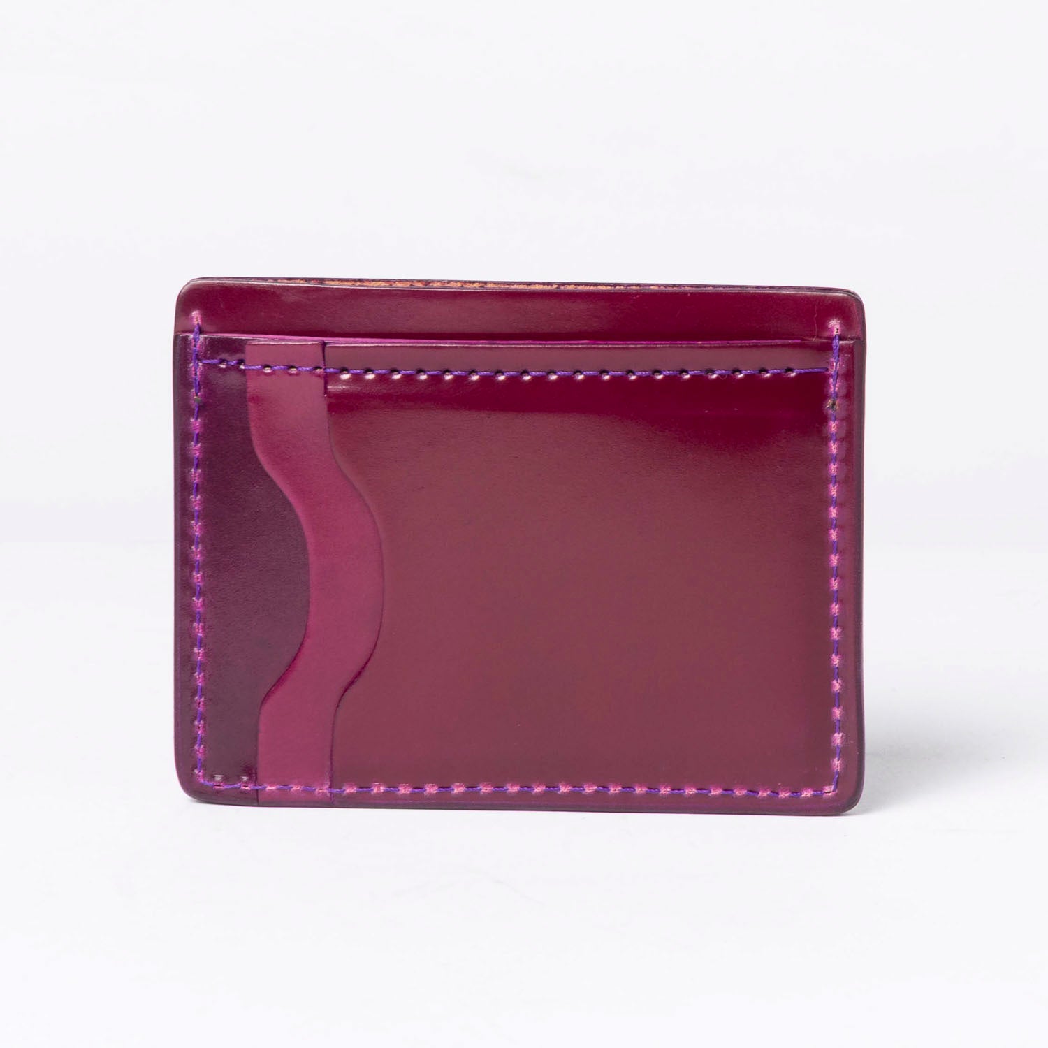 One-Off 7-slot Vertical Frank