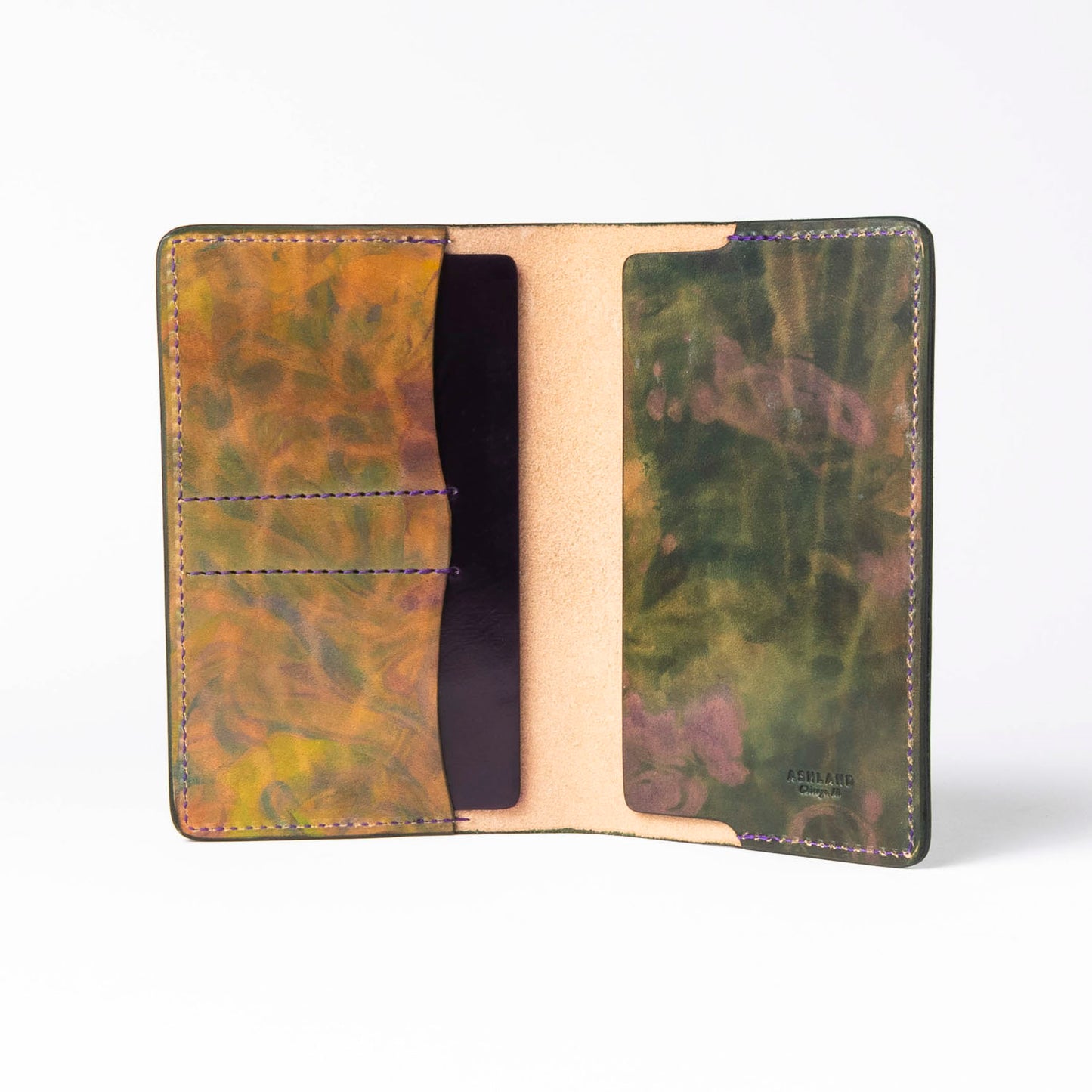One-Off Passport Field Notes Holder