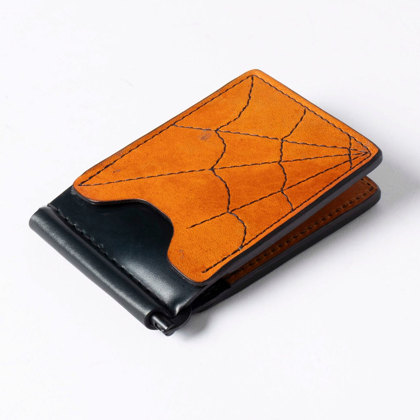 One-Off Capone Money Clip