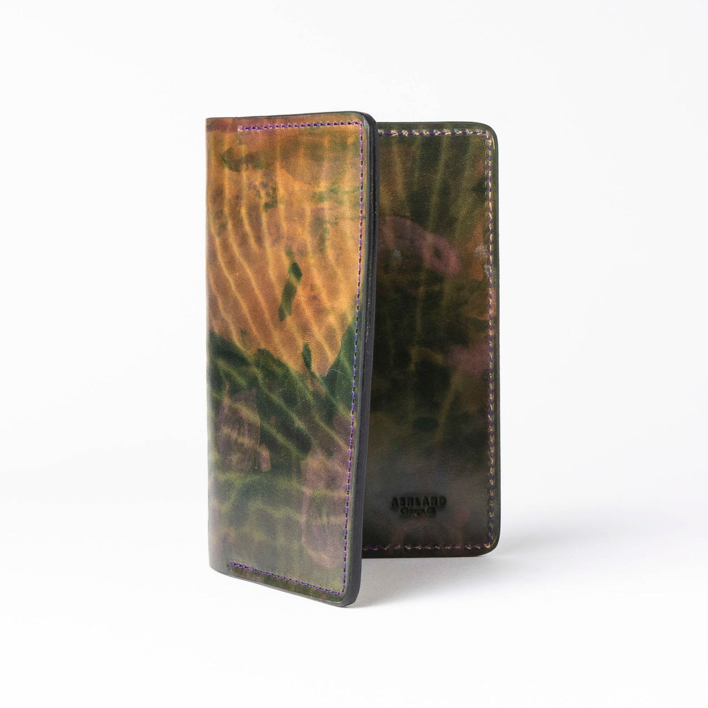 One-Off Passport Field Notes Holder