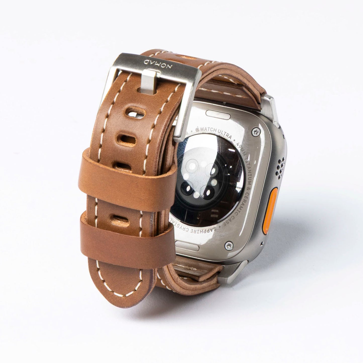 PREORDER Heavy-Duty Apple Watch Band