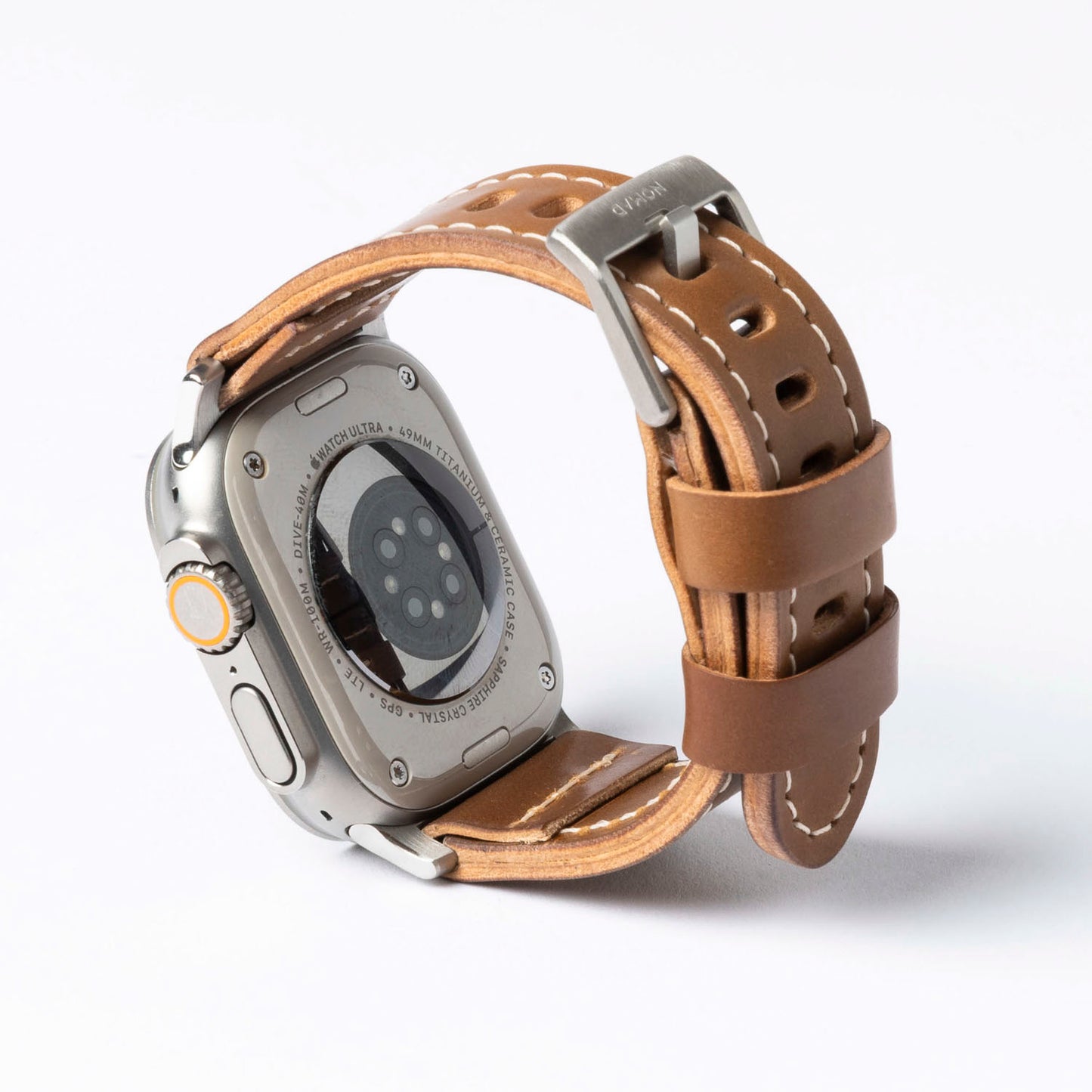 PREORDER Heavy-Duty Apple Watch Band