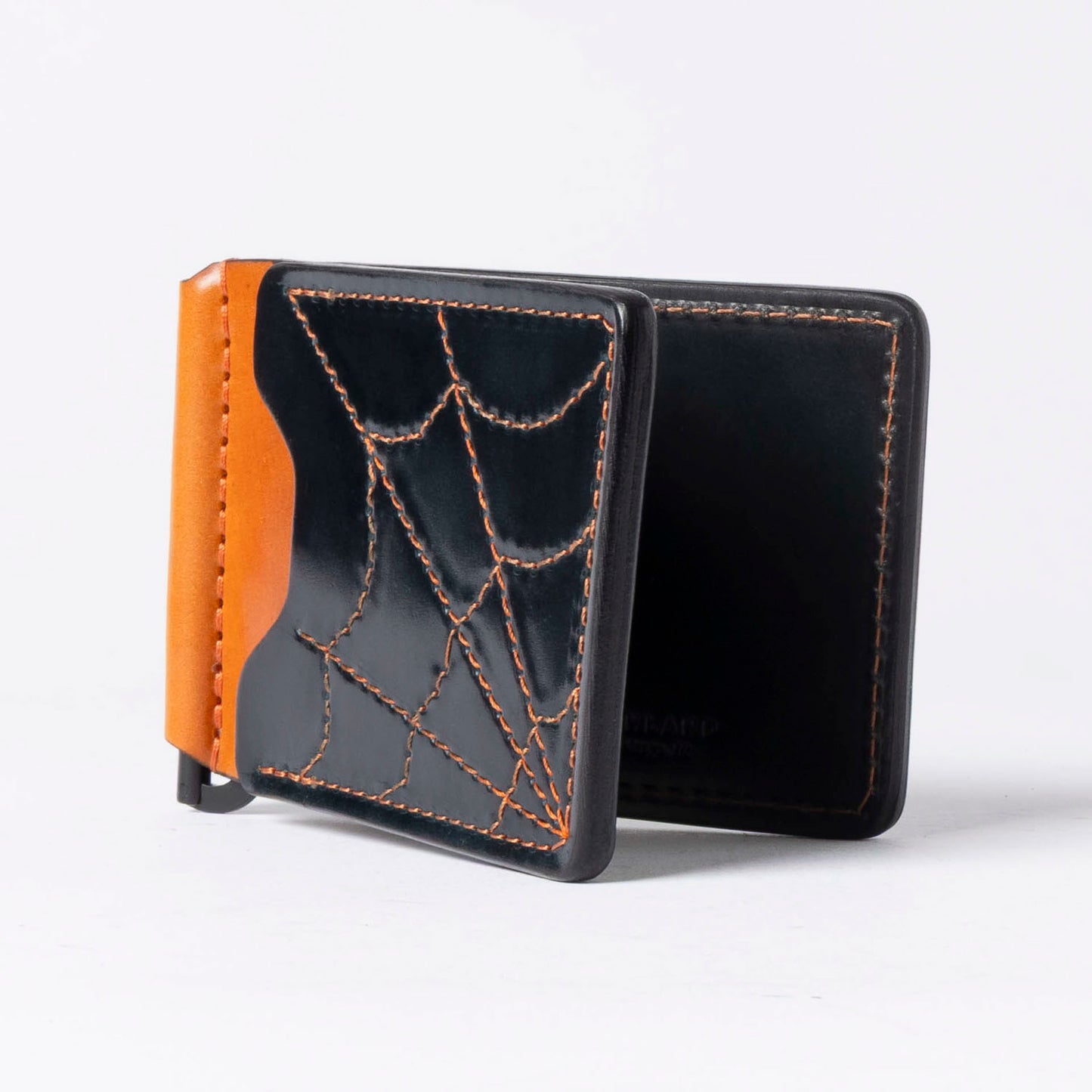 One-Off Capone Money Clip