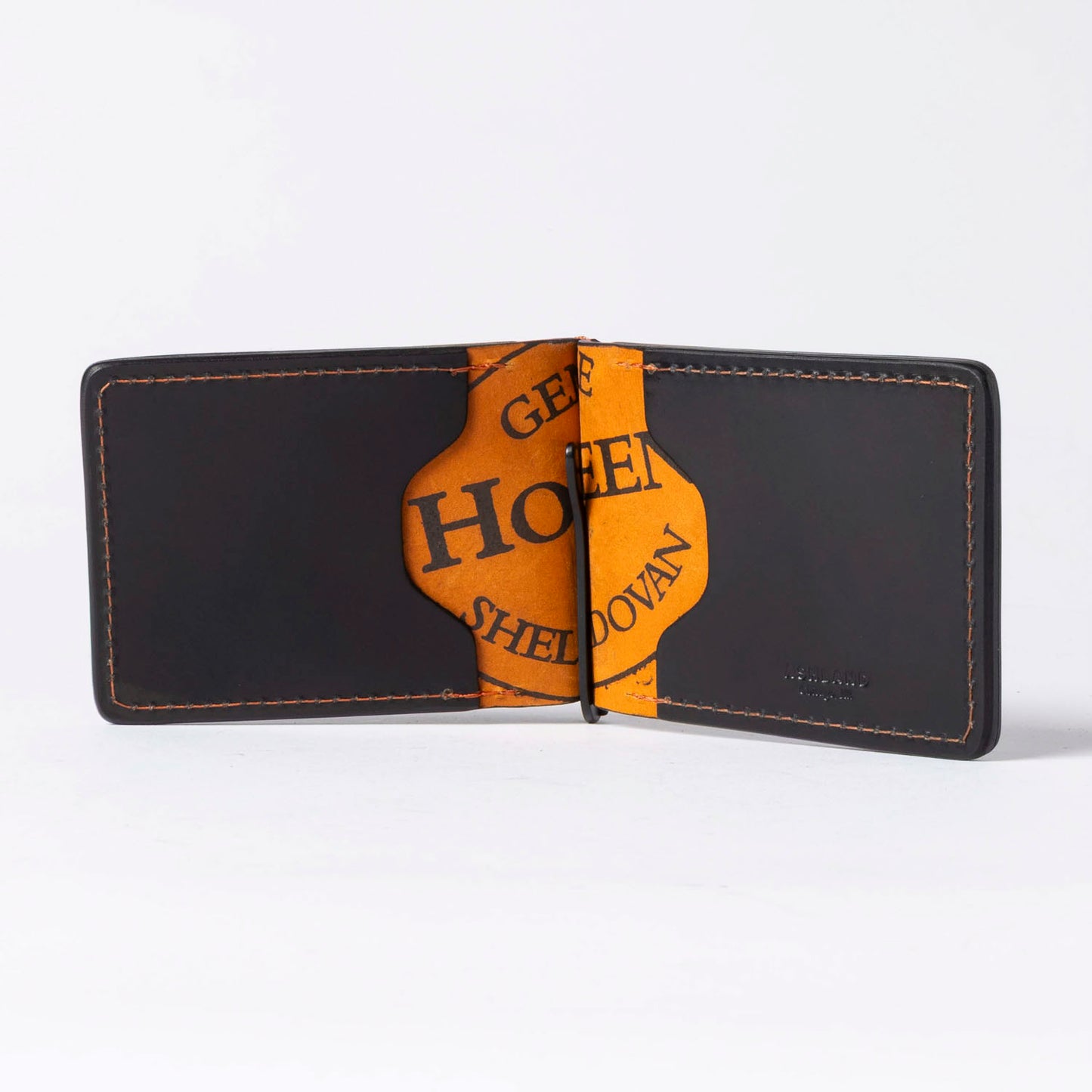 One-Off Capone Money Clip